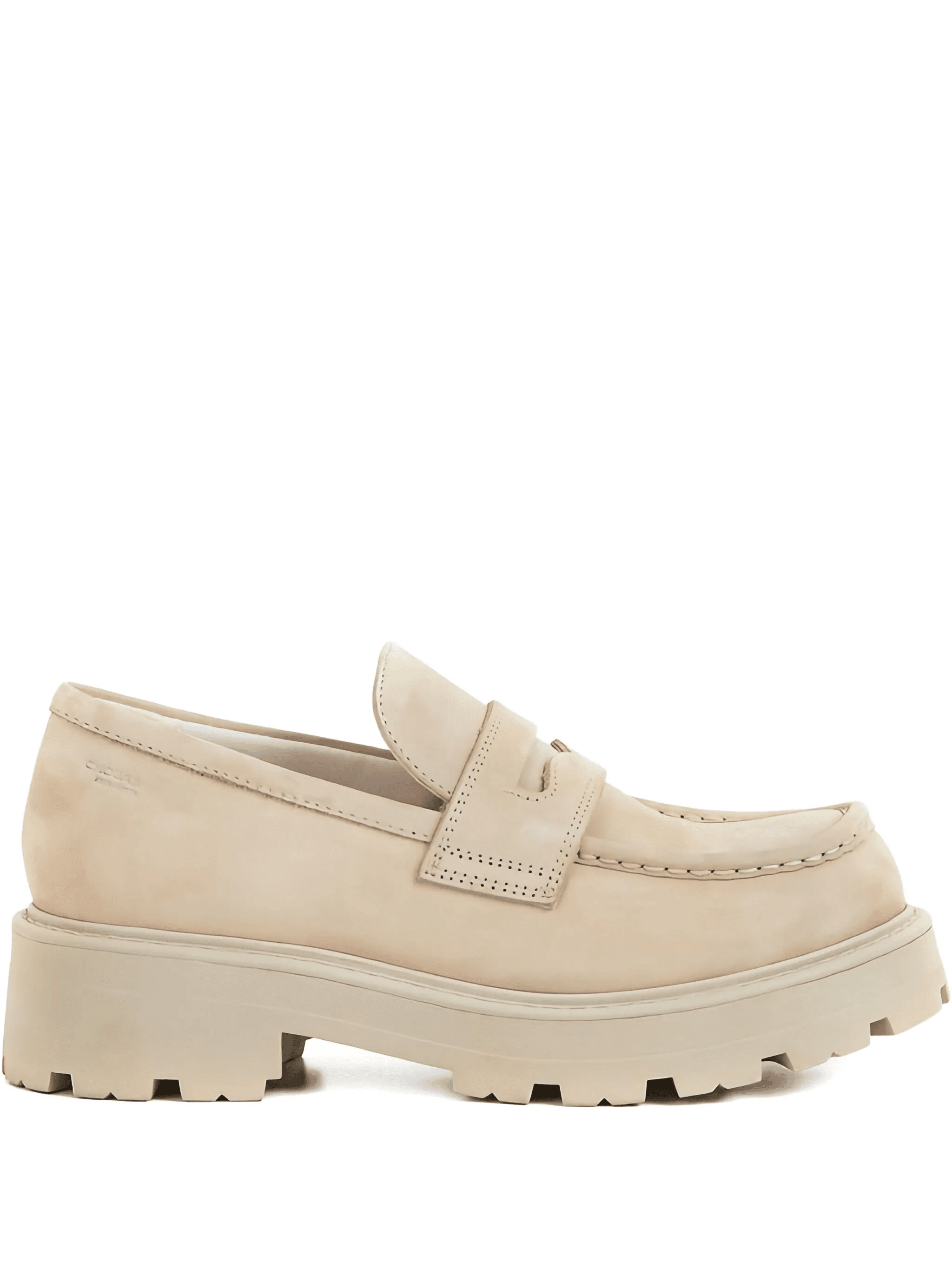 Cosmo 2.0 penny-loafer platform loafers - Image 1