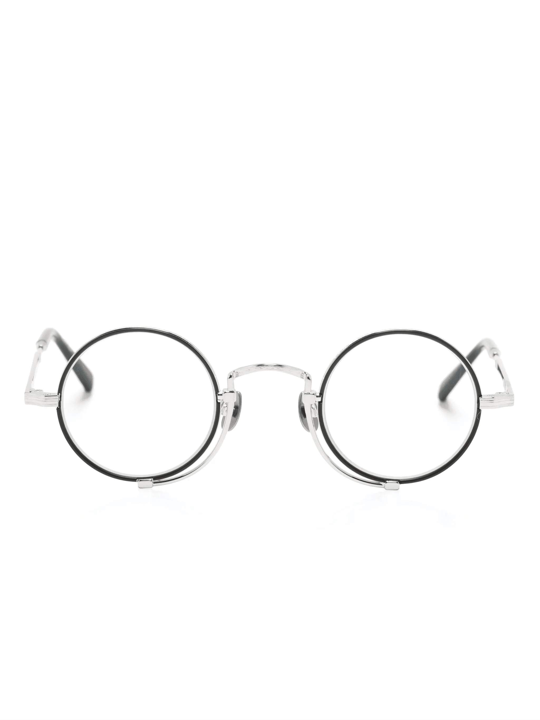 10103H round-frame glasses - Image 1