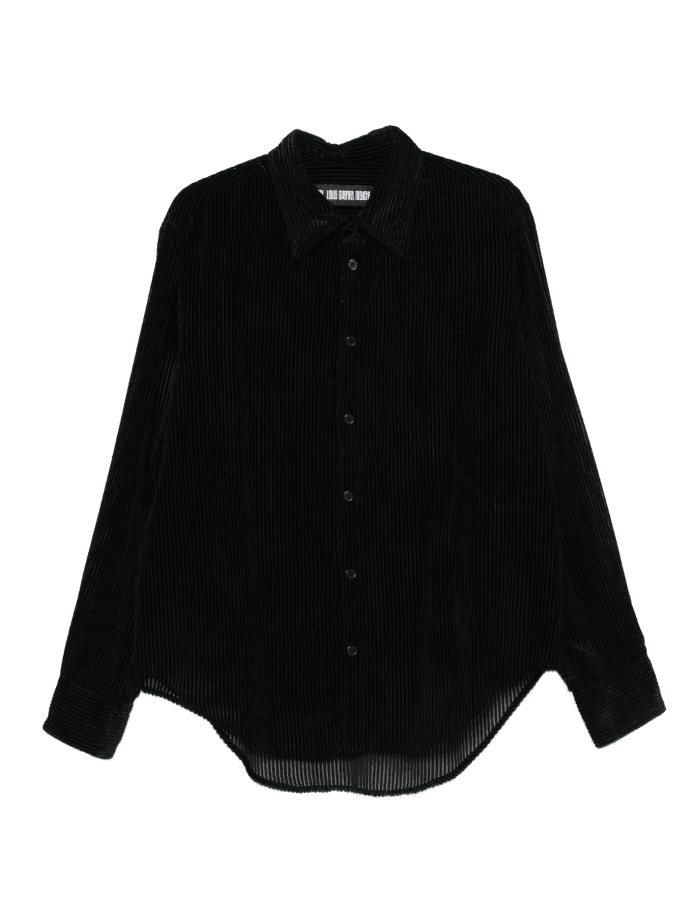 long sleeve shirt - Image 1