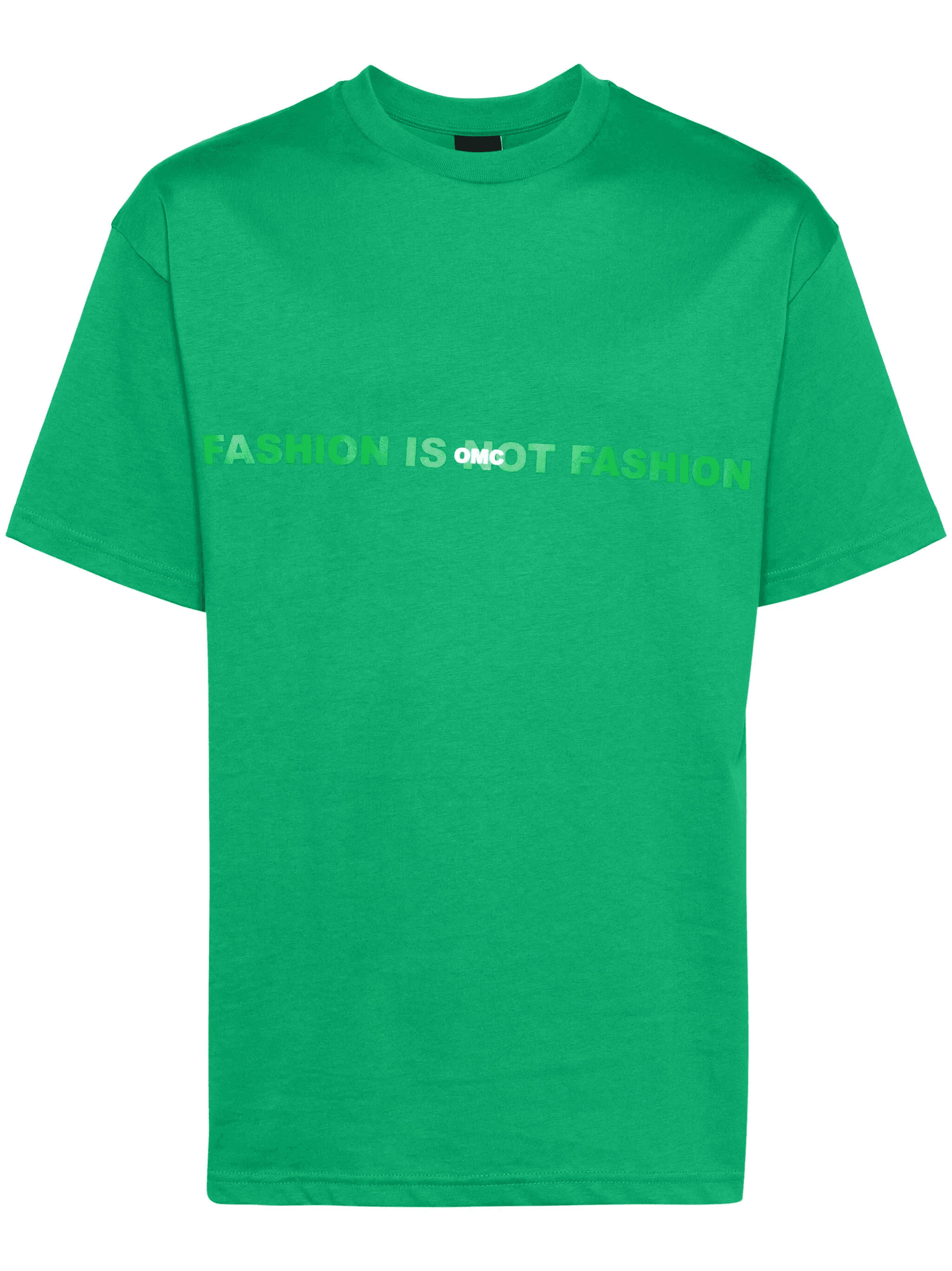 logo-print T-shirt - Image 1