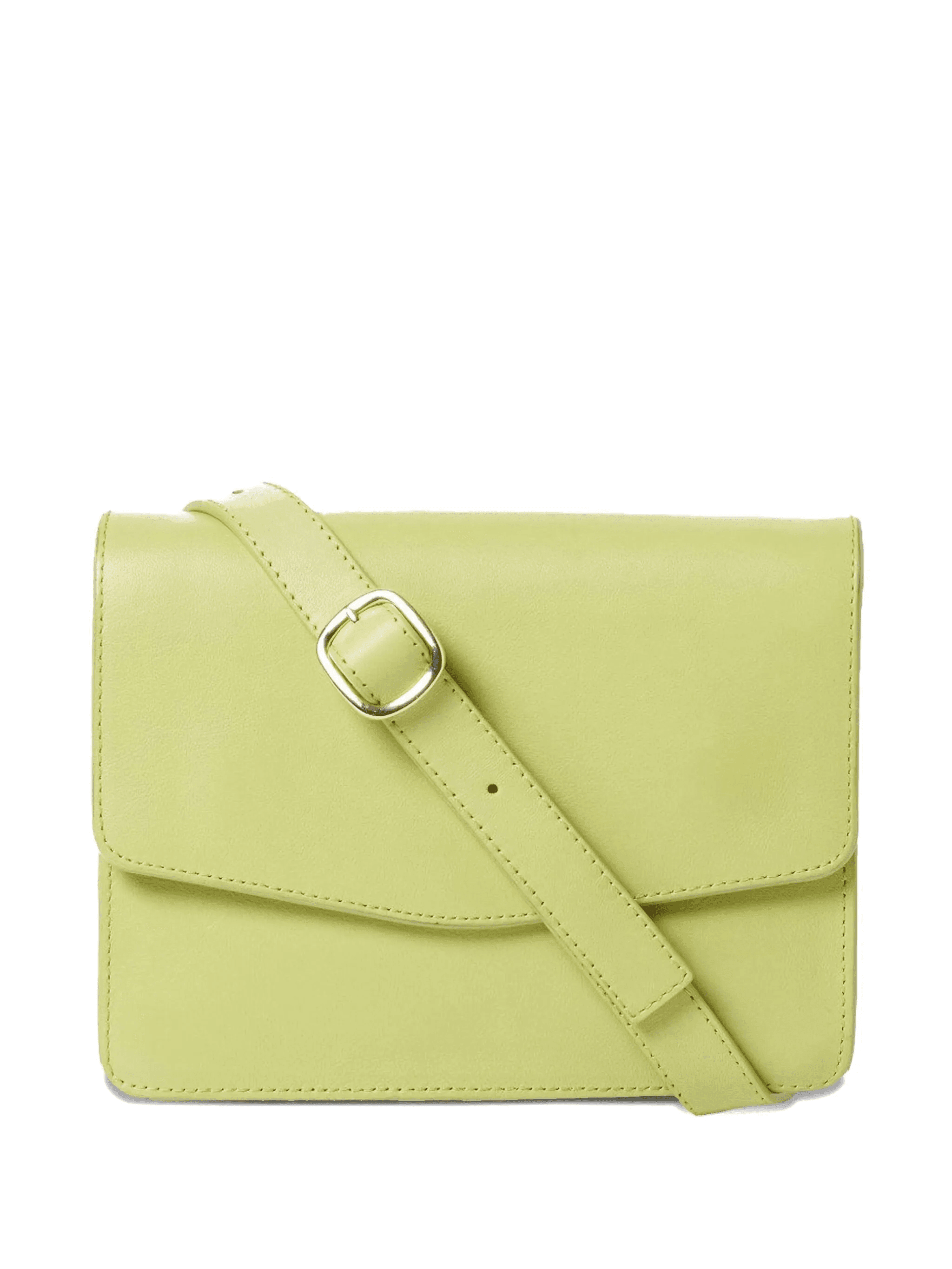 rectangular-shape belt bag - Image 1