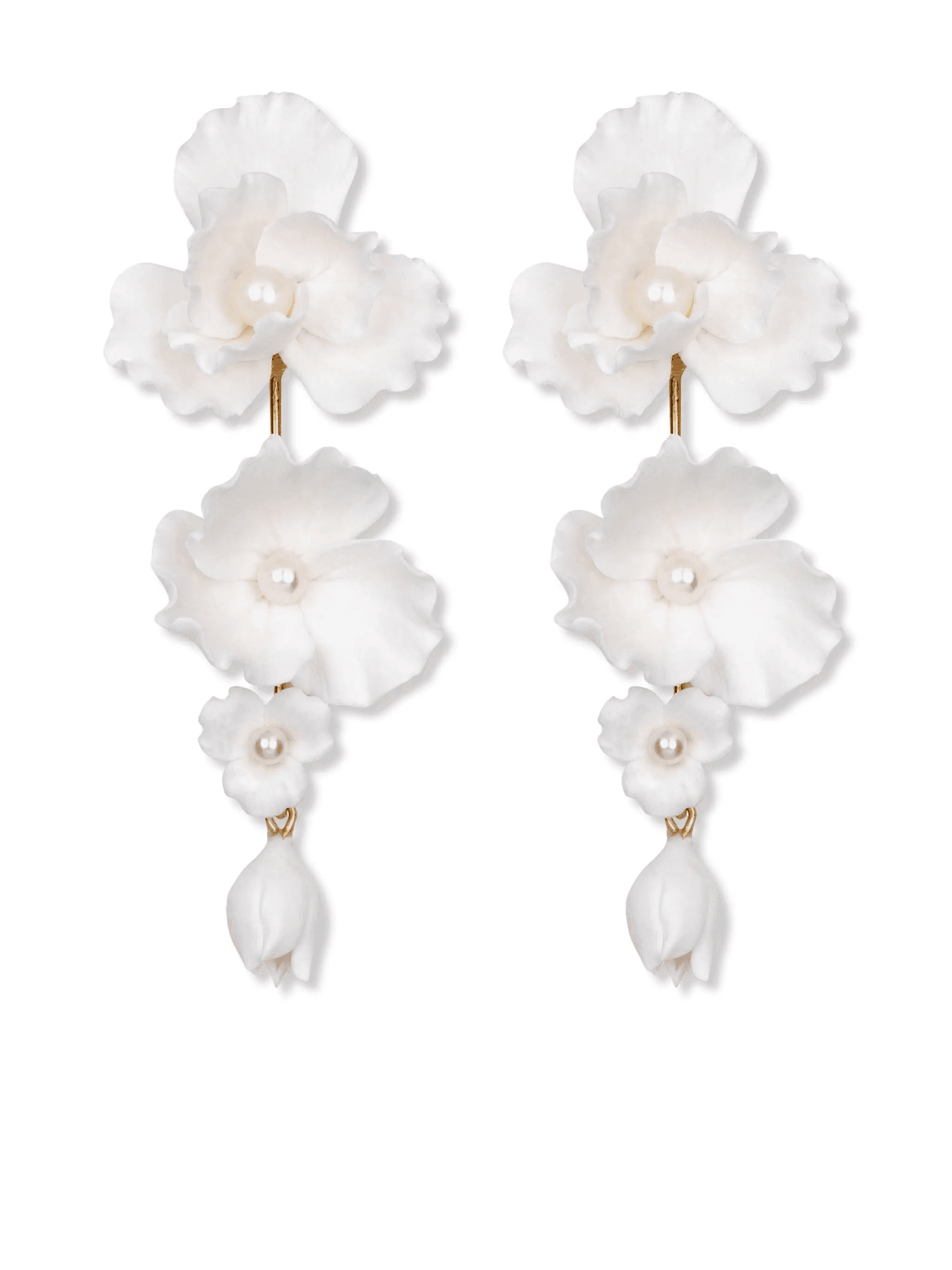 Mariam earrings - Image 1
