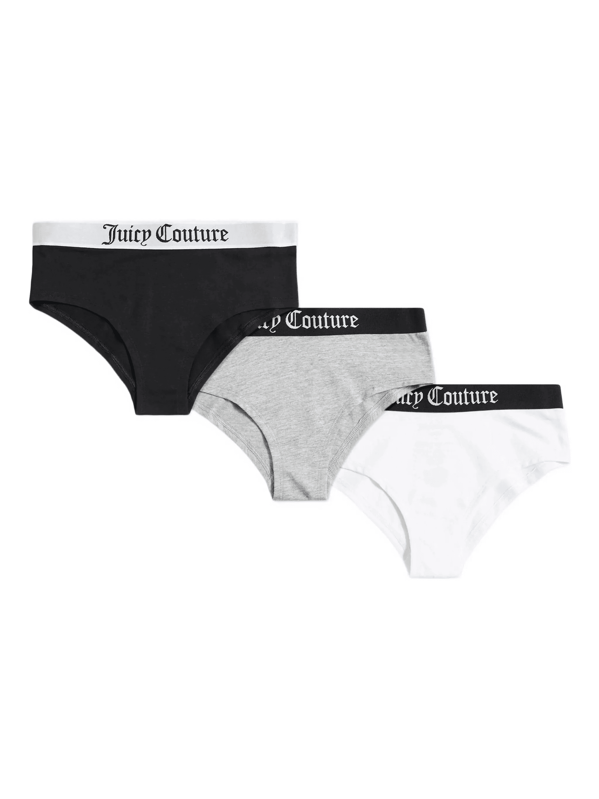 logo-band briefs (pack of three) - Image 1