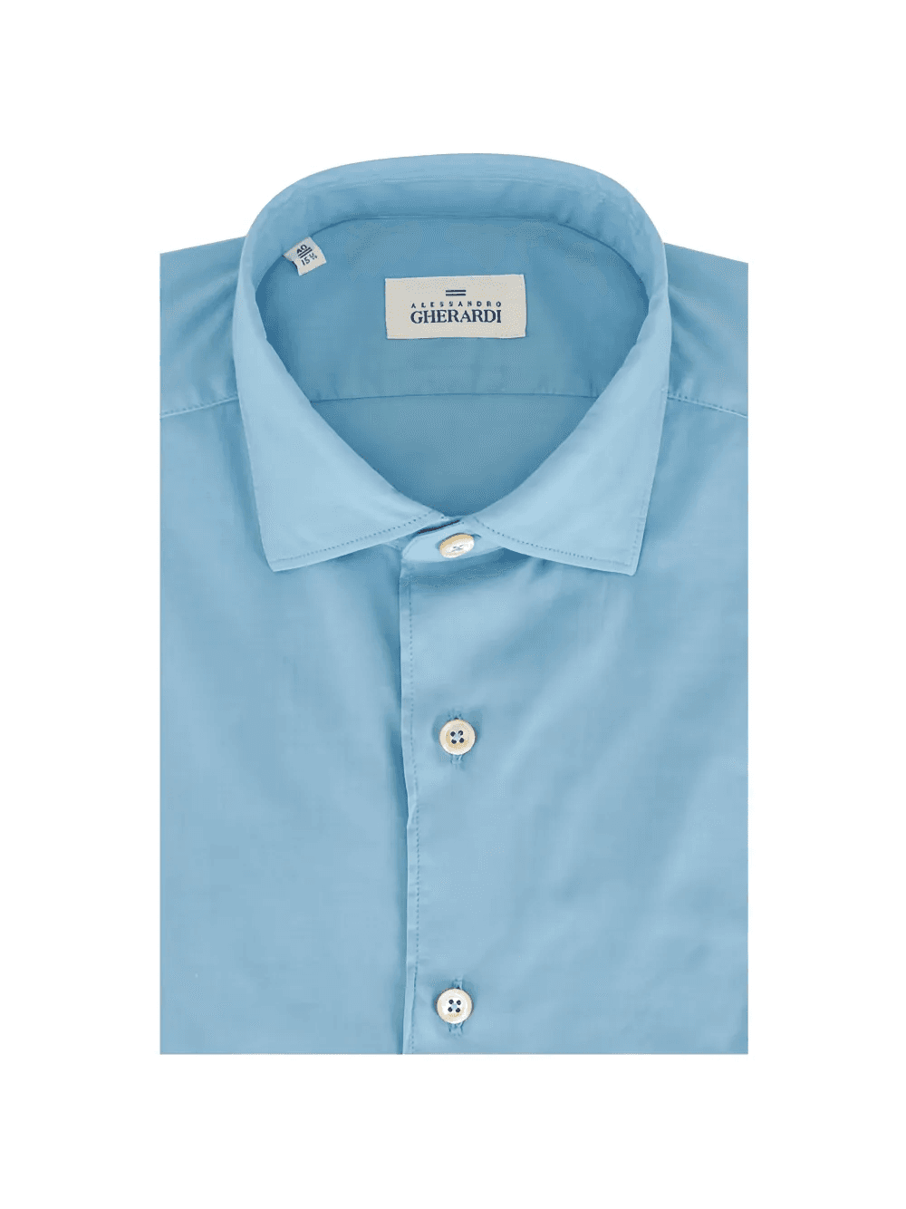 buttoned shirt - Image 1