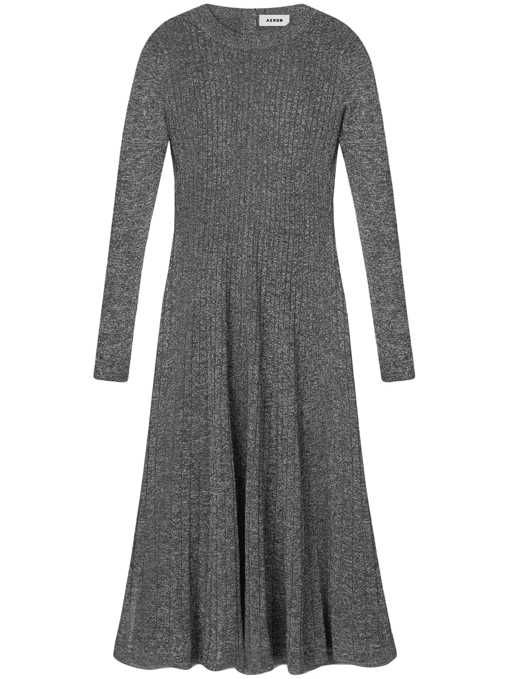 Pavlova midi dress - Image 1