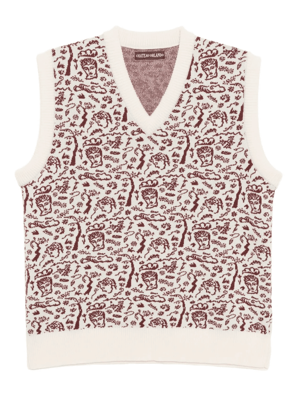 Endymion vest - Image 1