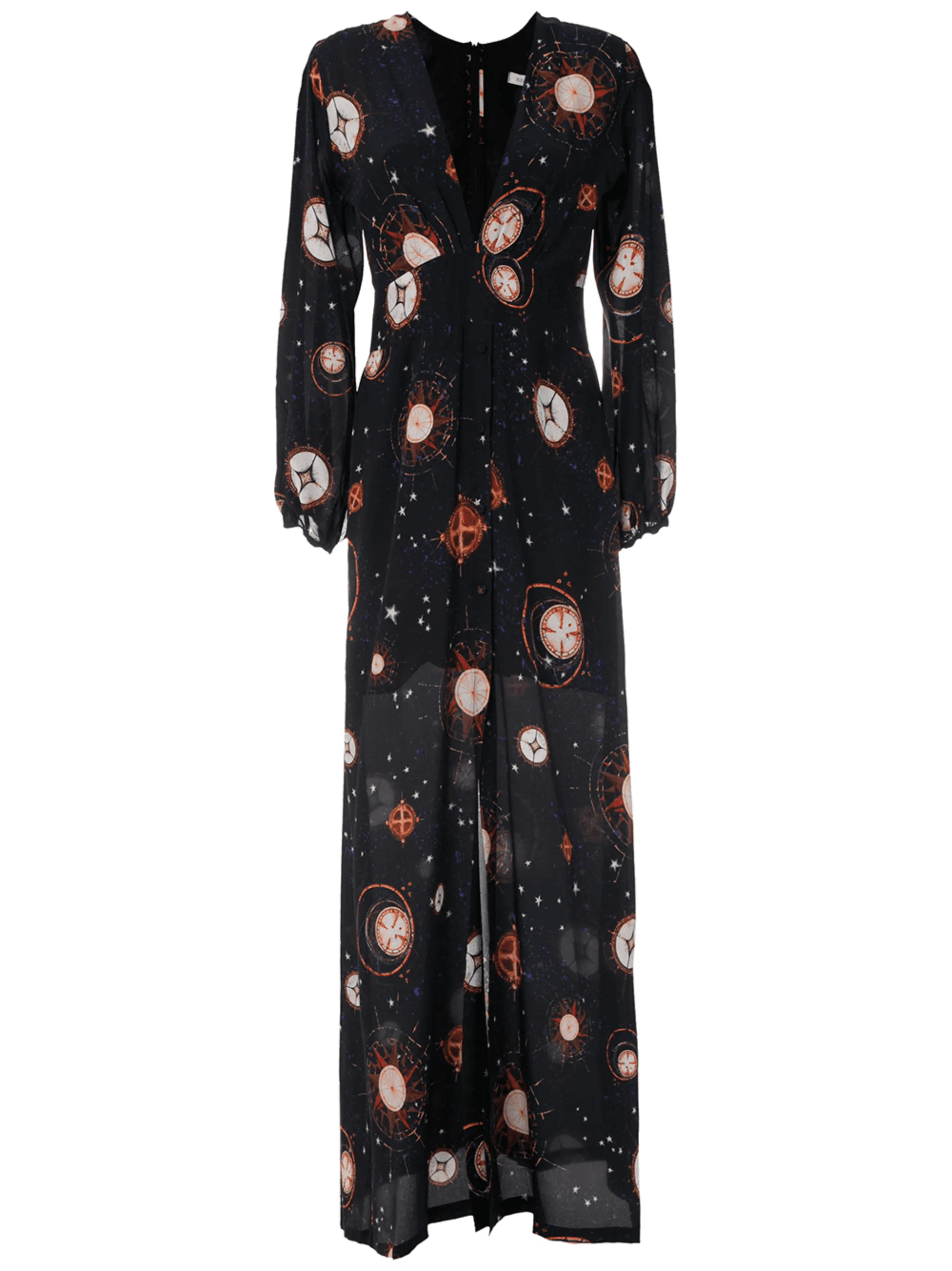 Ametista long dress - Image 1