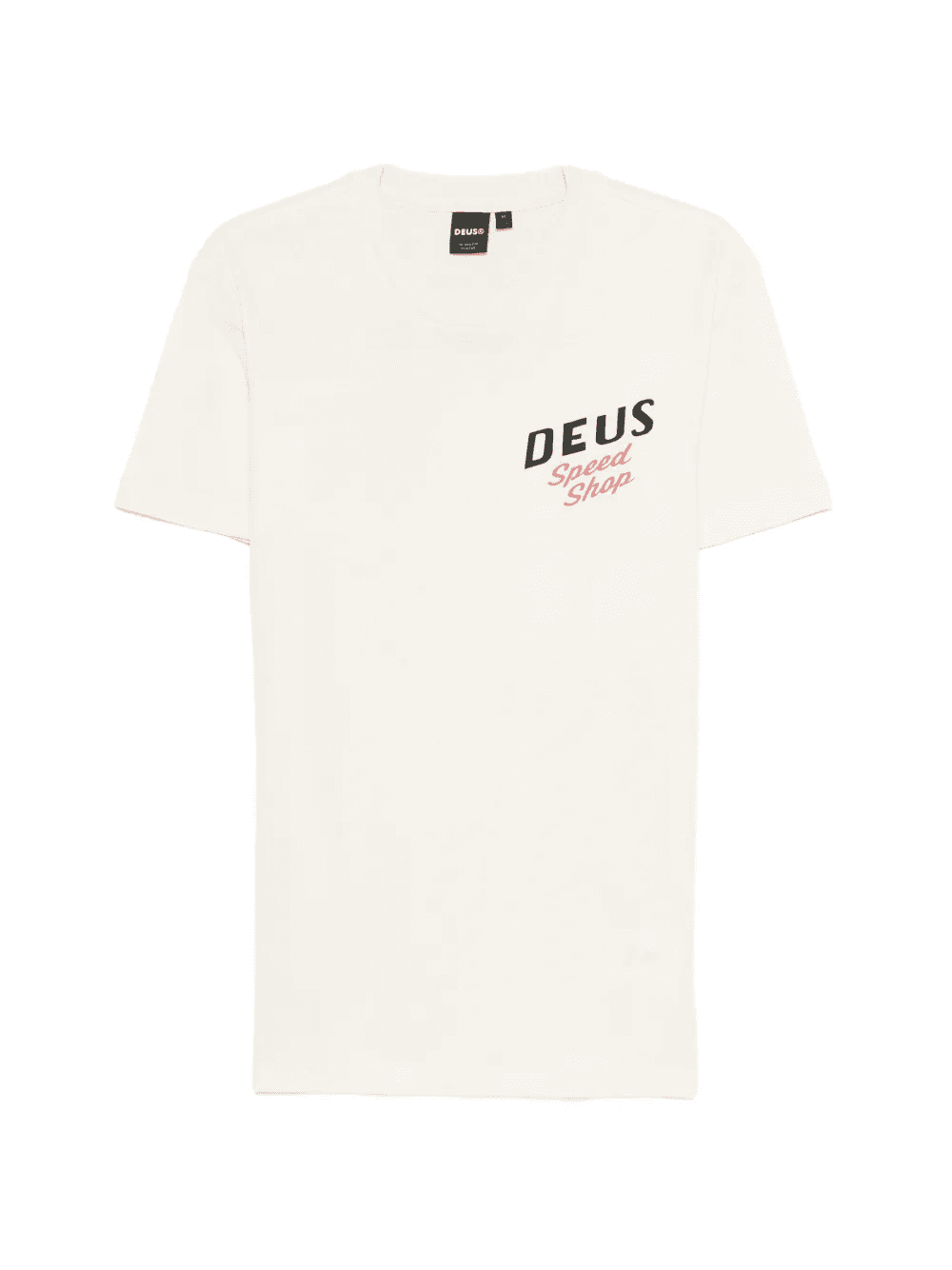 Dogleg graphic T-shirt - Image 1