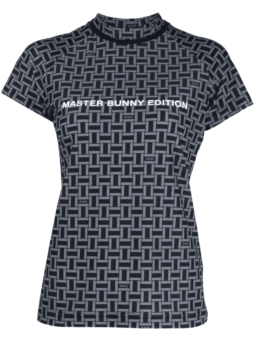 logo-print T-shirt - Image 1