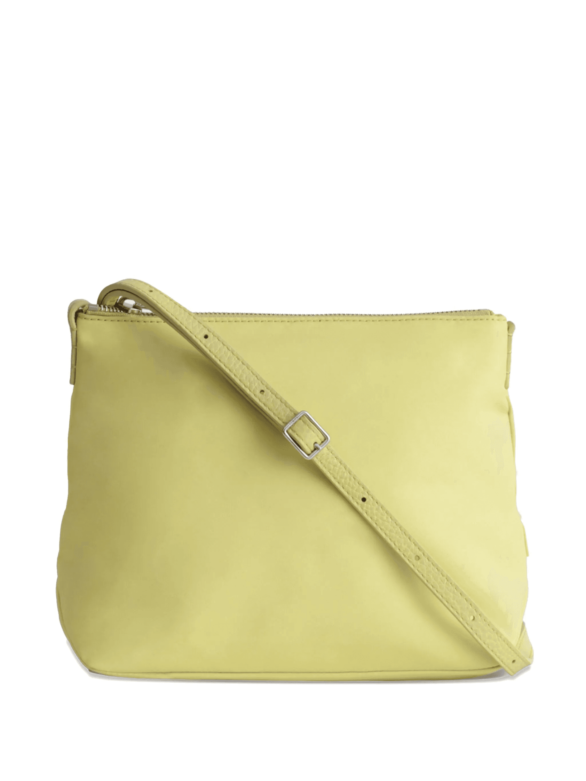 small Utility Braidy cross body bag - Image 1