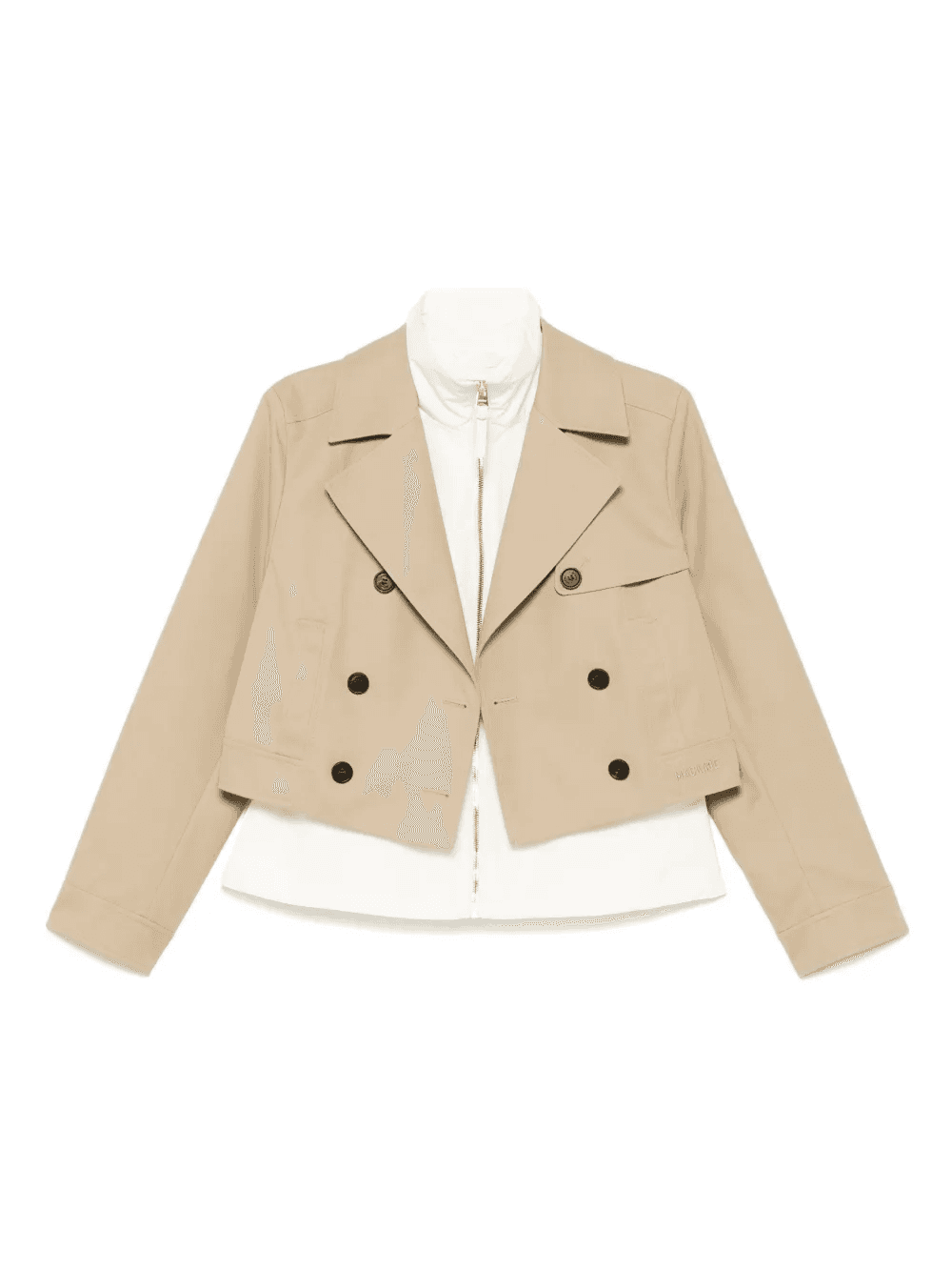Aline-CO jacket - Image 1