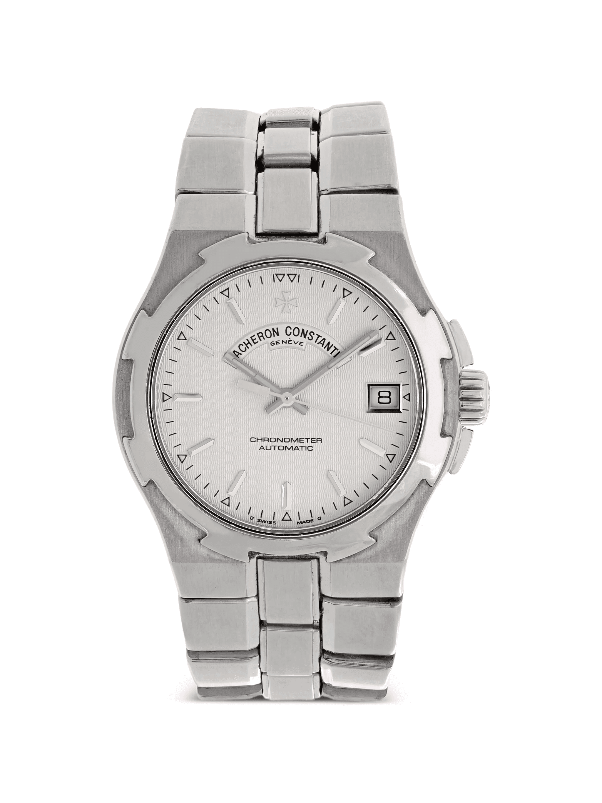 Overseas 36mm watch - Image 1