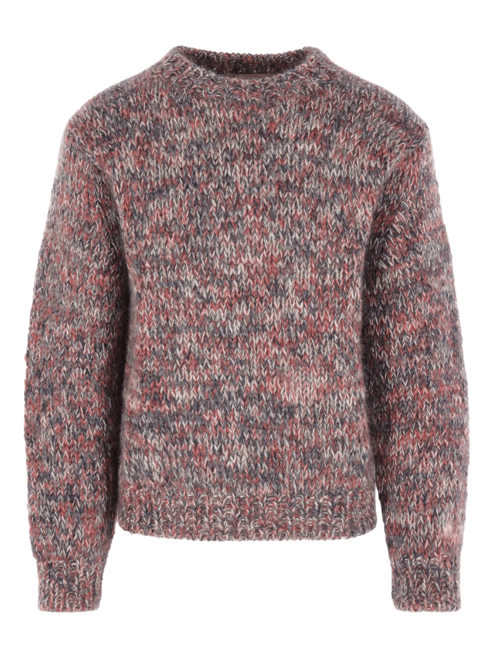 x 10 Corso Como ribbed sweater - Image 1