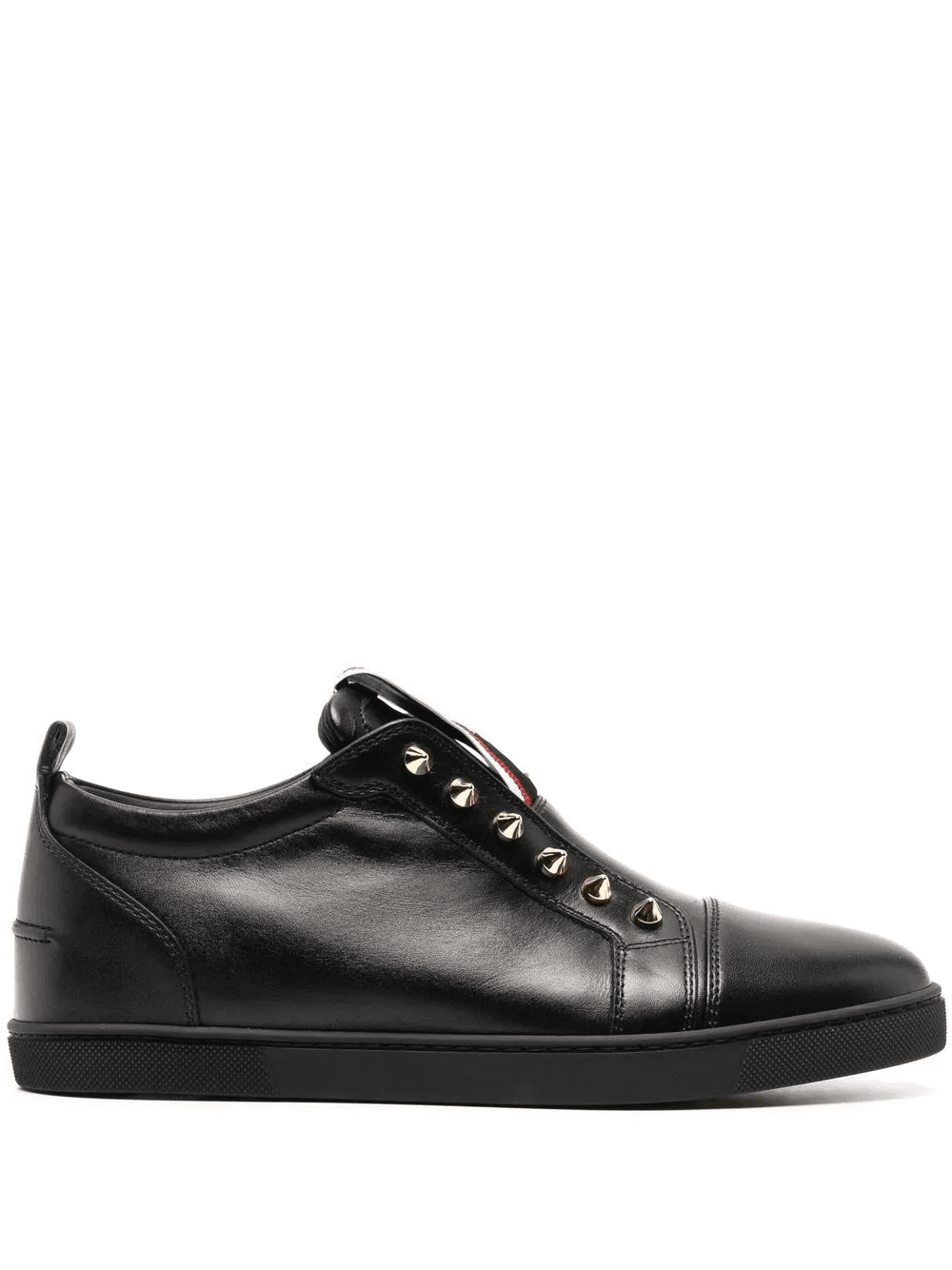 F.A.V mid-top sneakers - Image 1