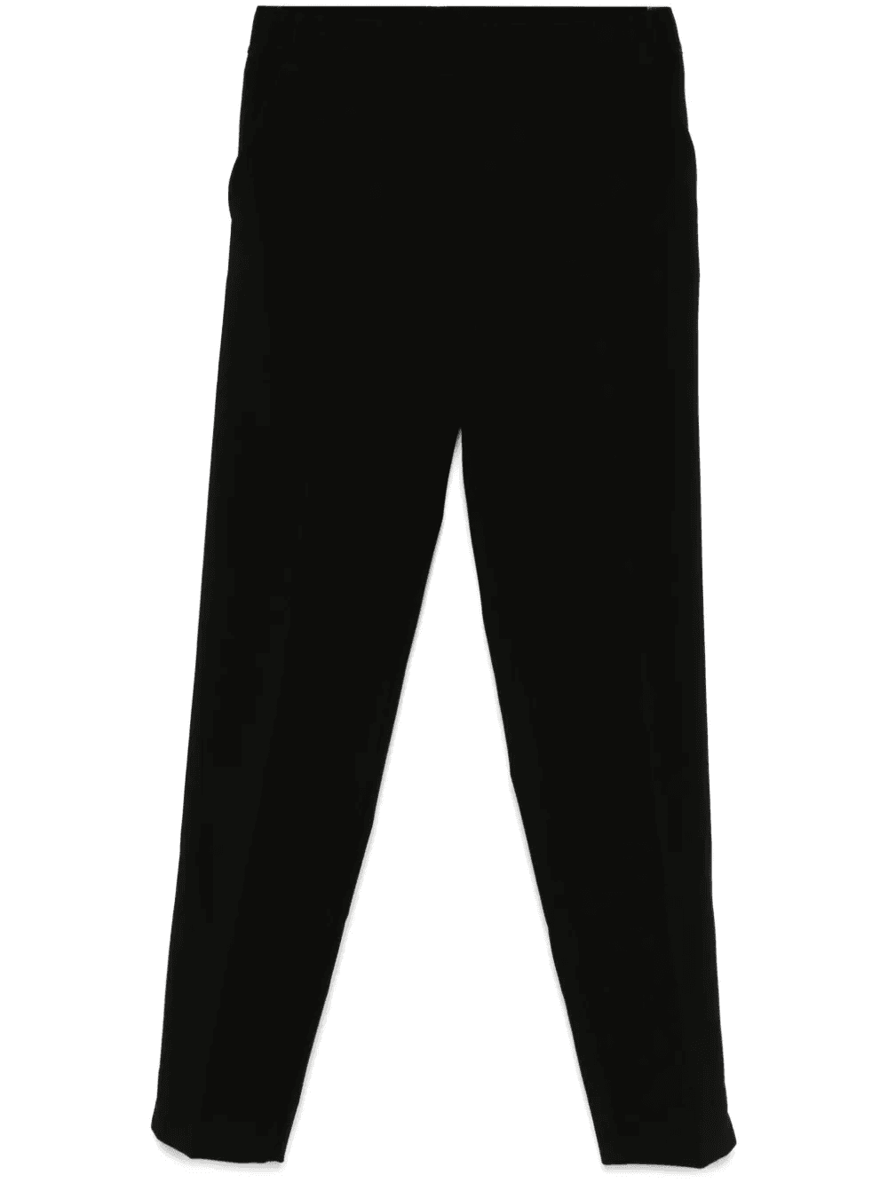 pressed crease trousers - Image 1