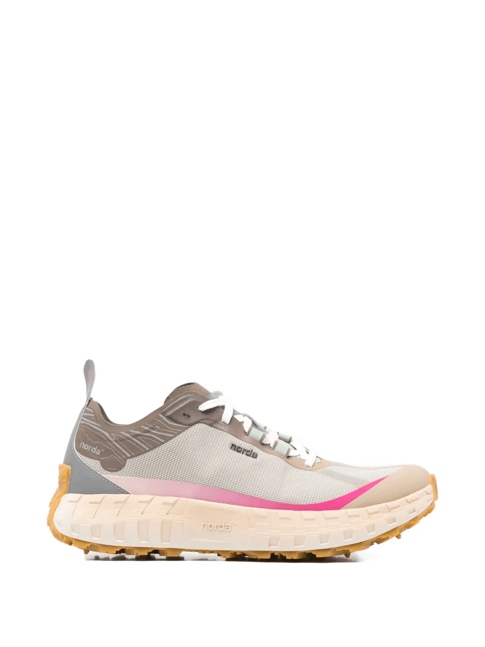 001A sky sneakers - Image 1