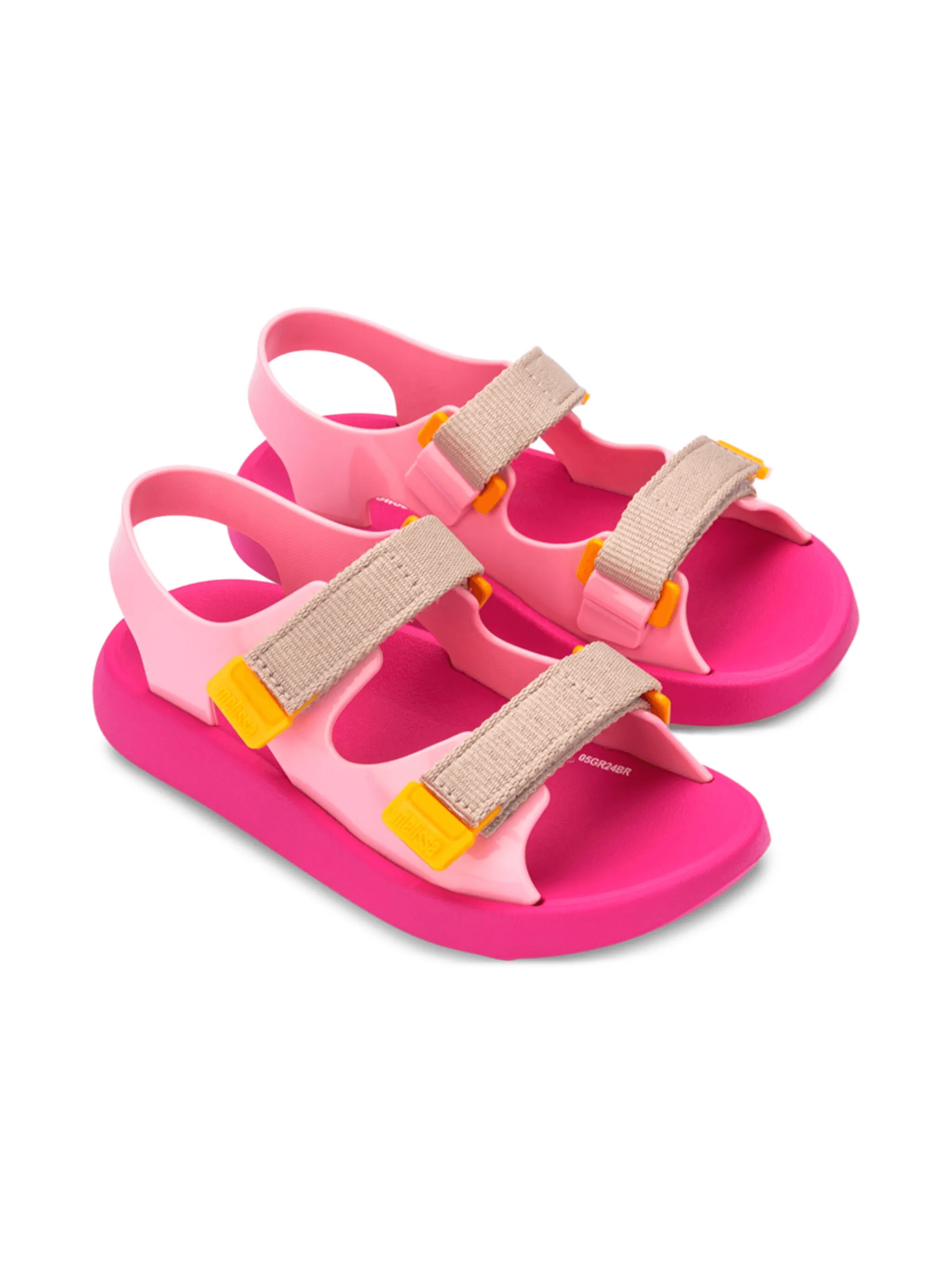 Mix Baby sandals - Image 1