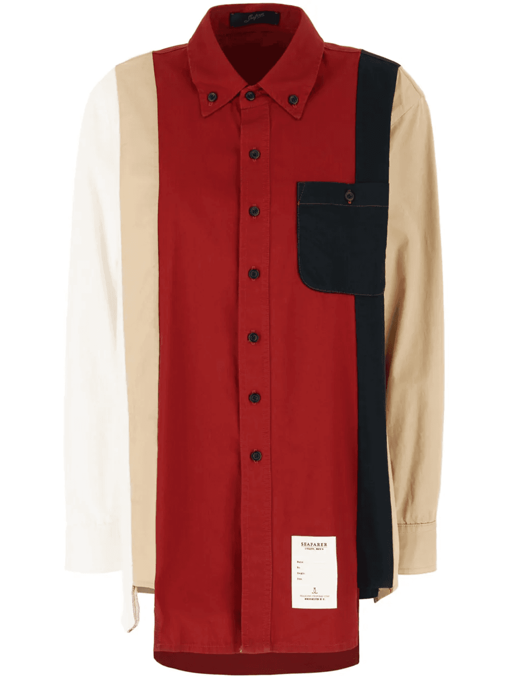 cotton shirt - Image 1