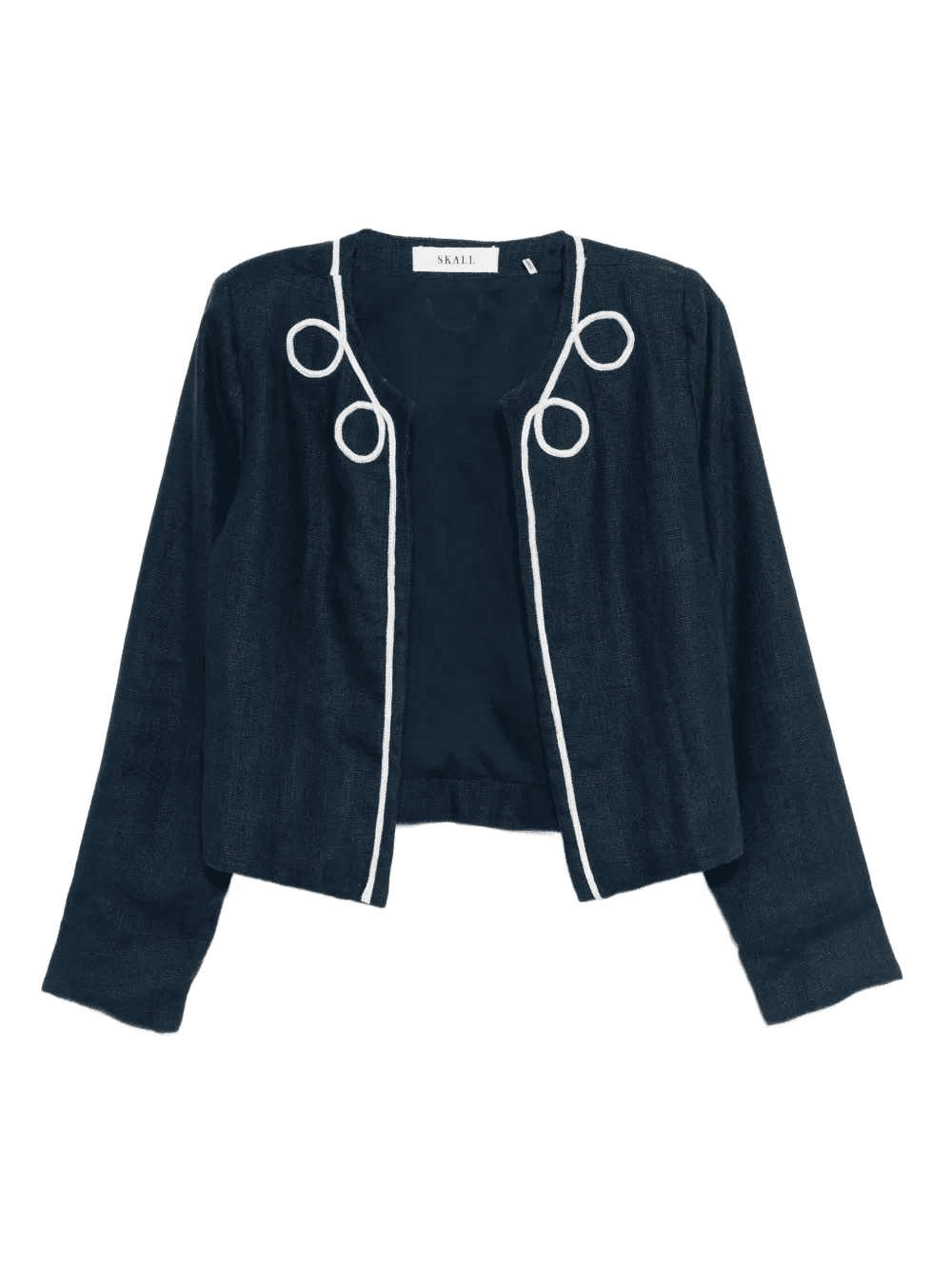 Pearl jacket - Image 1