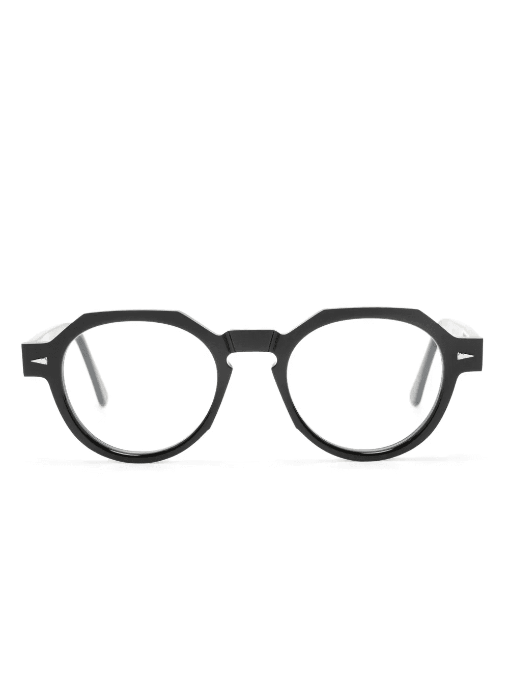 Verneuil round-frame glasses - Image 1