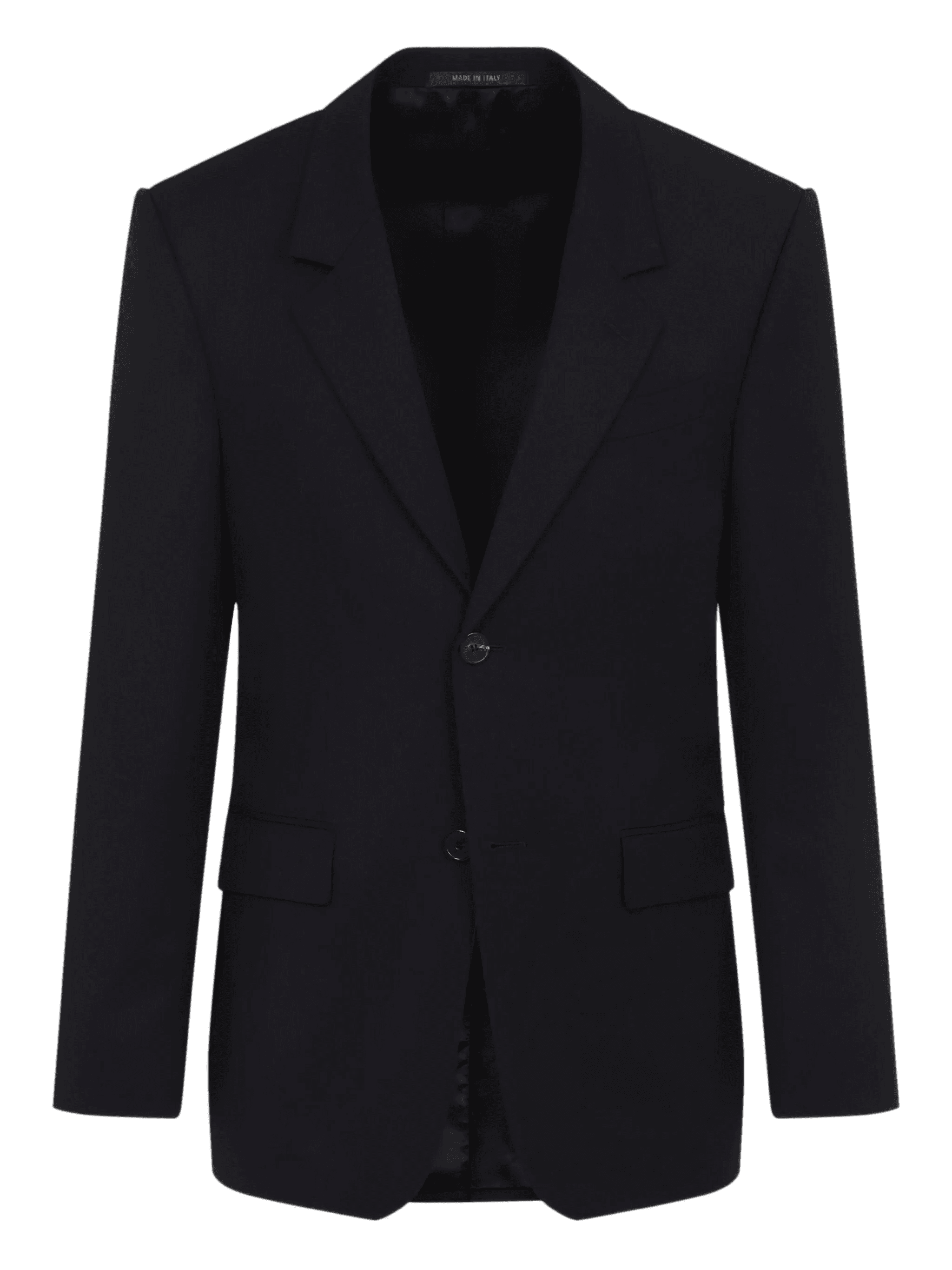 button blazer - Image 1