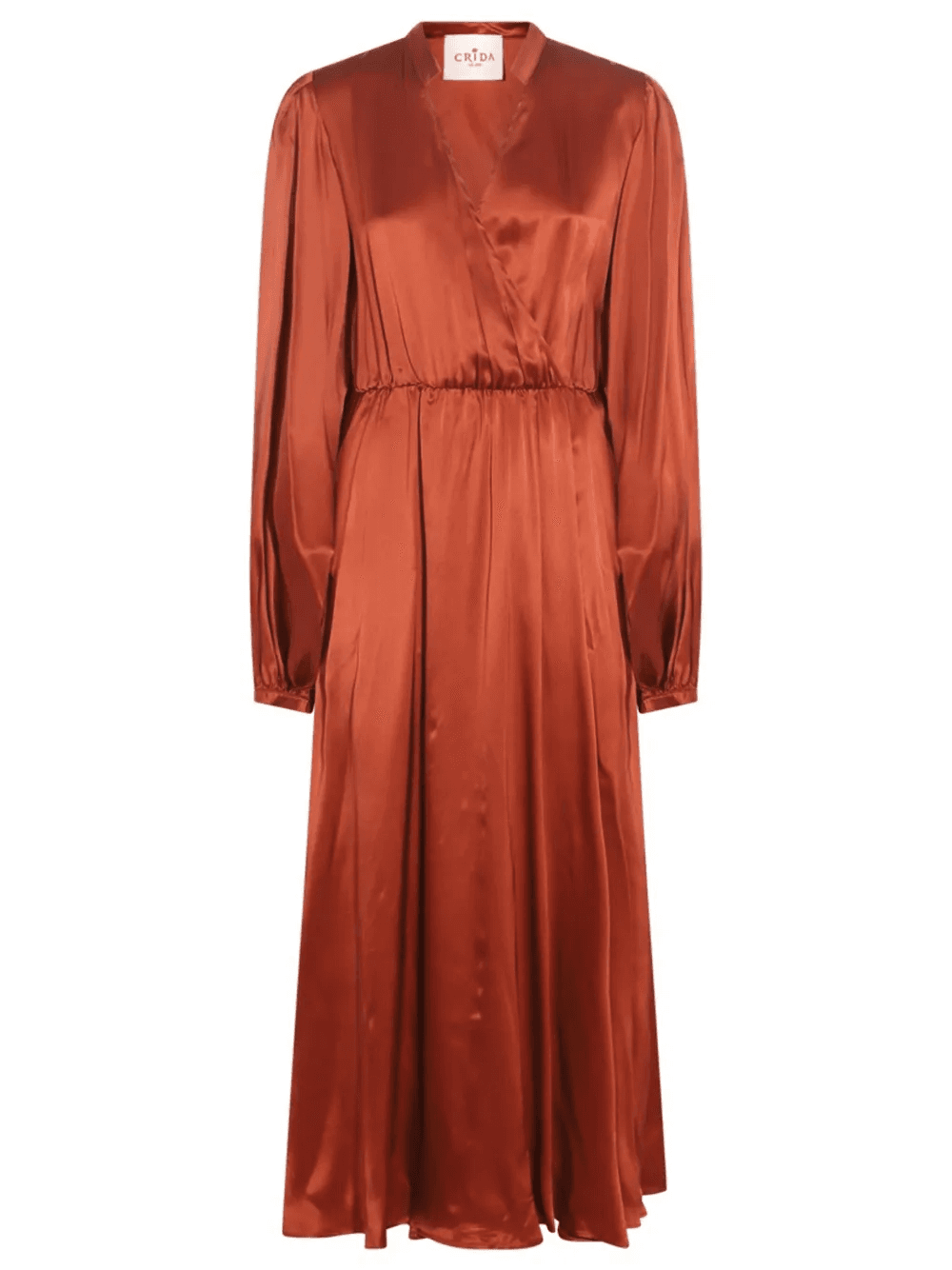 Matera dress - Image 1