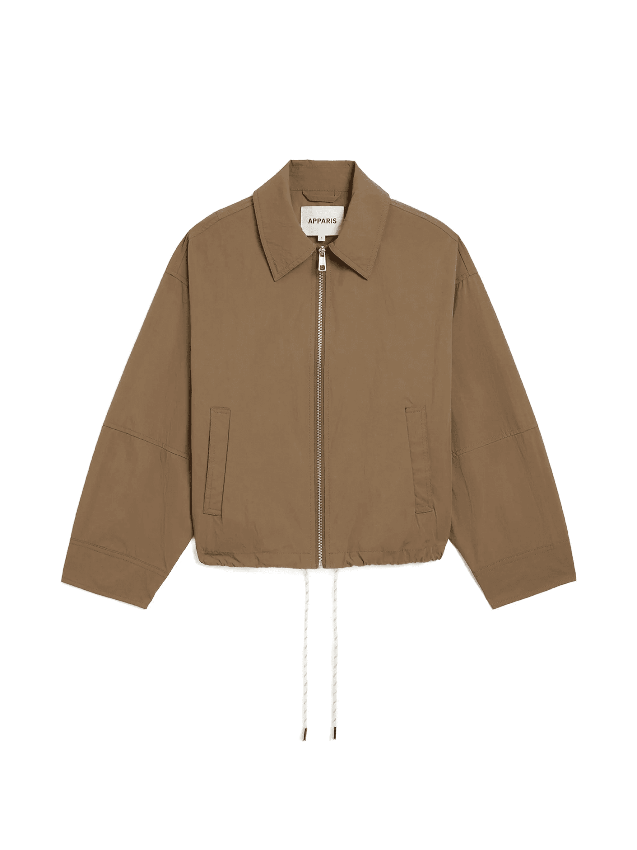 Ada rain jacket - Image 1