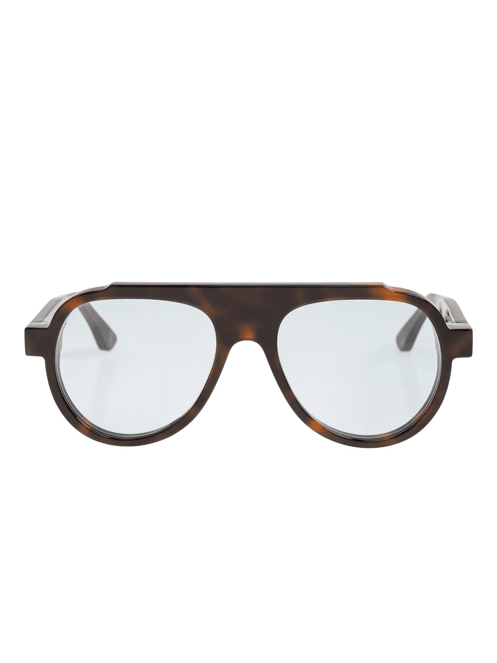 Dynasty round-frame sunglasses - Image 1