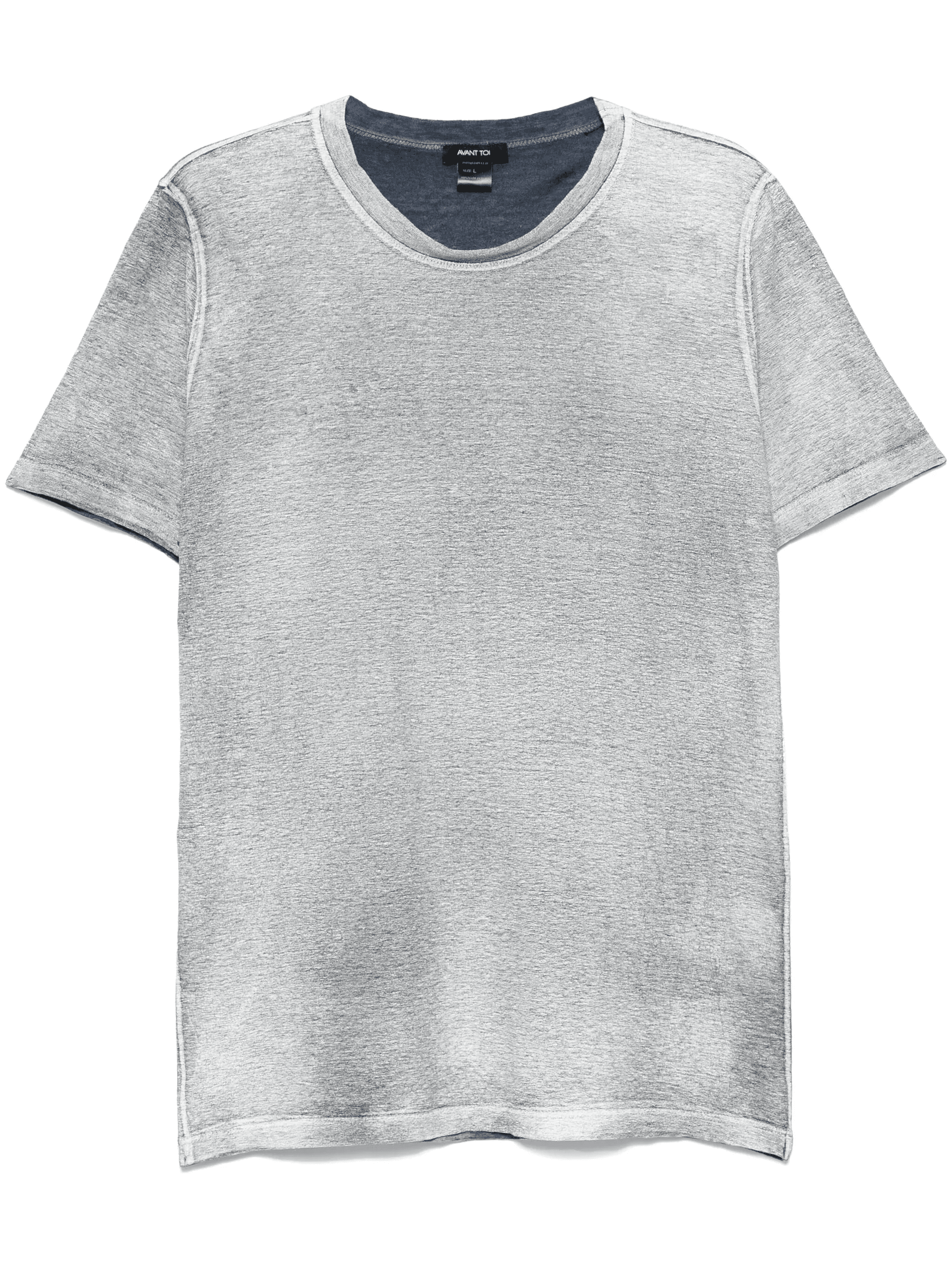 linen T-shirt - Image 1