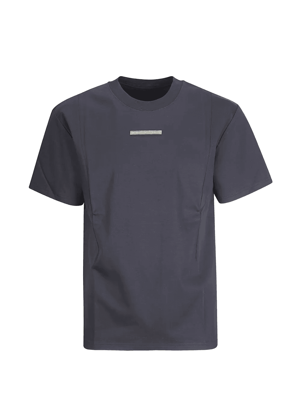 plaque T-shirt - Image 1