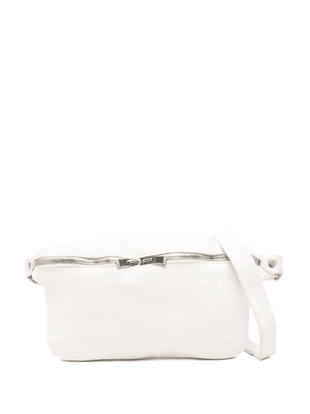 leather shoulder bag - Image 1