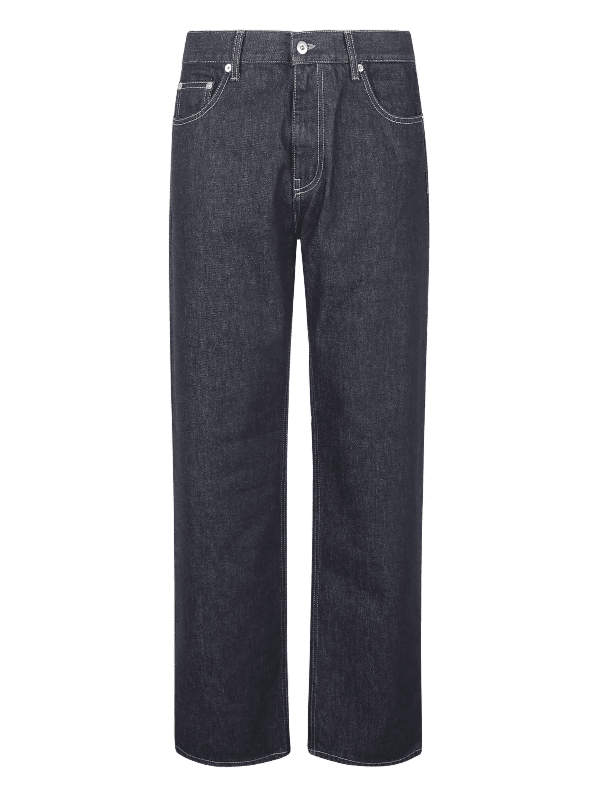 five-pocket trousers - Image 1