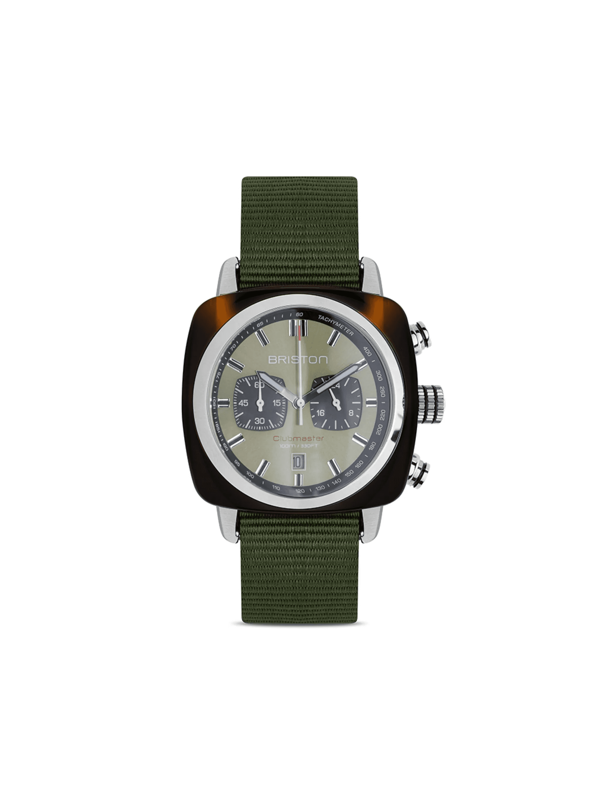 Clubmaster Sport Chrono 42mm - Image 1