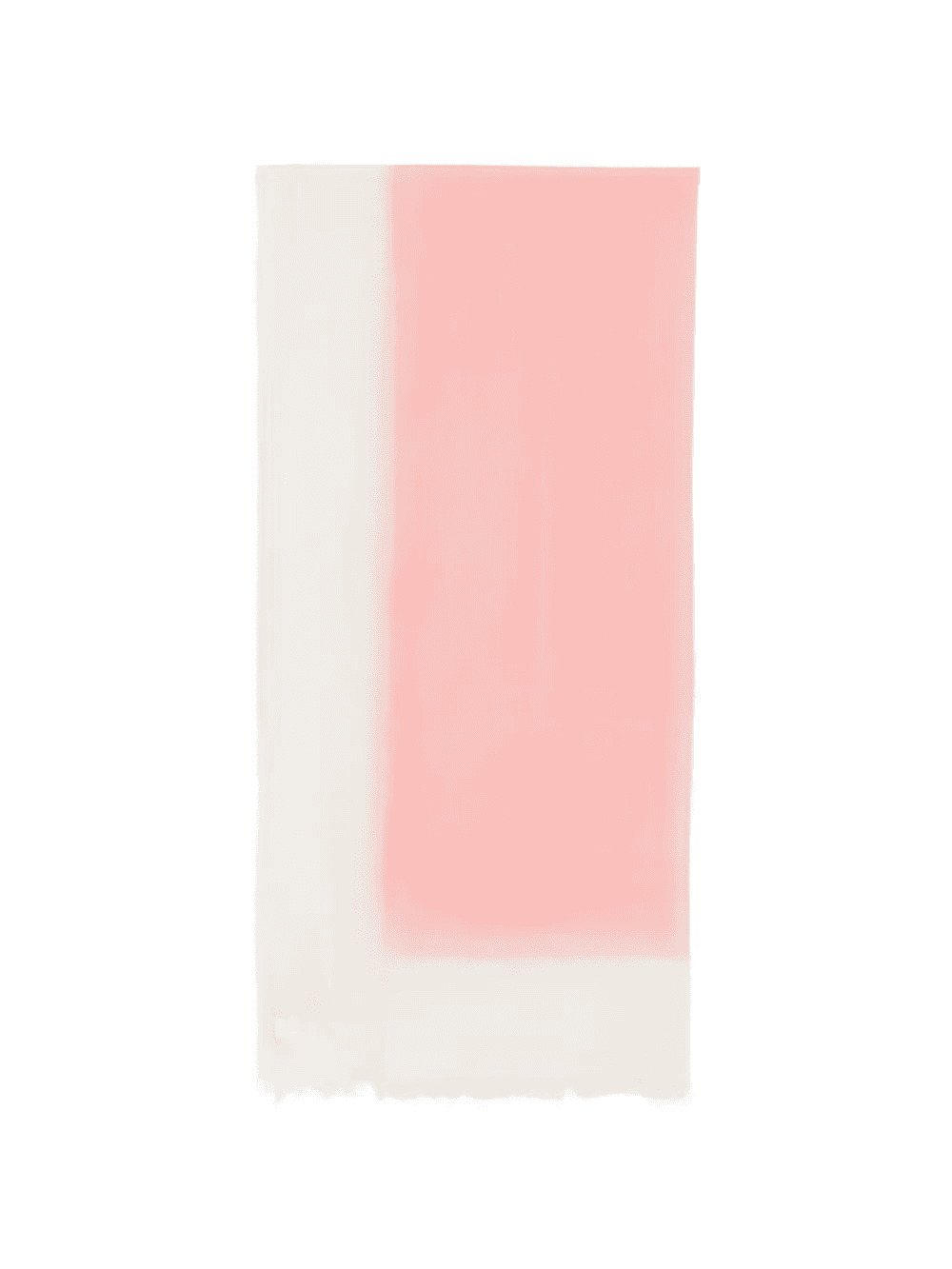 fringed scarf - Image 1