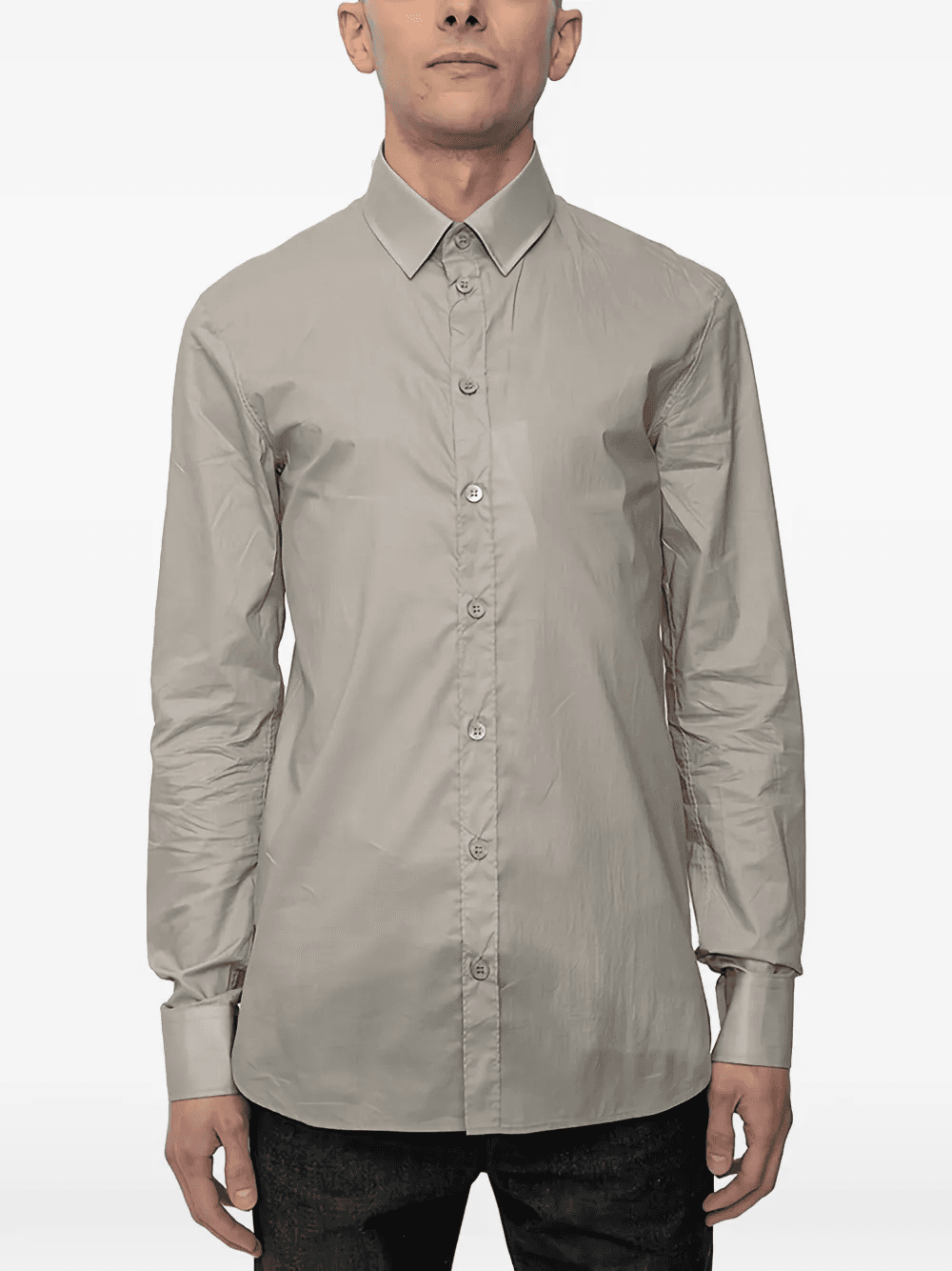 cotton shirt - Image 1