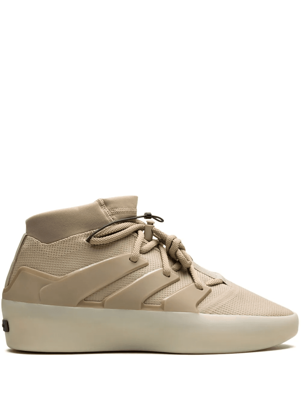 x Fear of God Basketball 1 "Clay" sneakers - Image 1