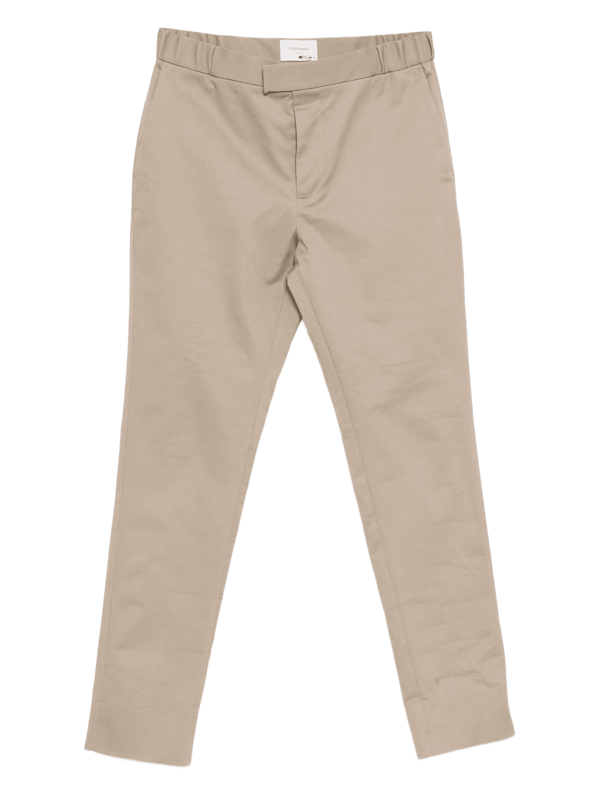heavyweight trouser - Image 1