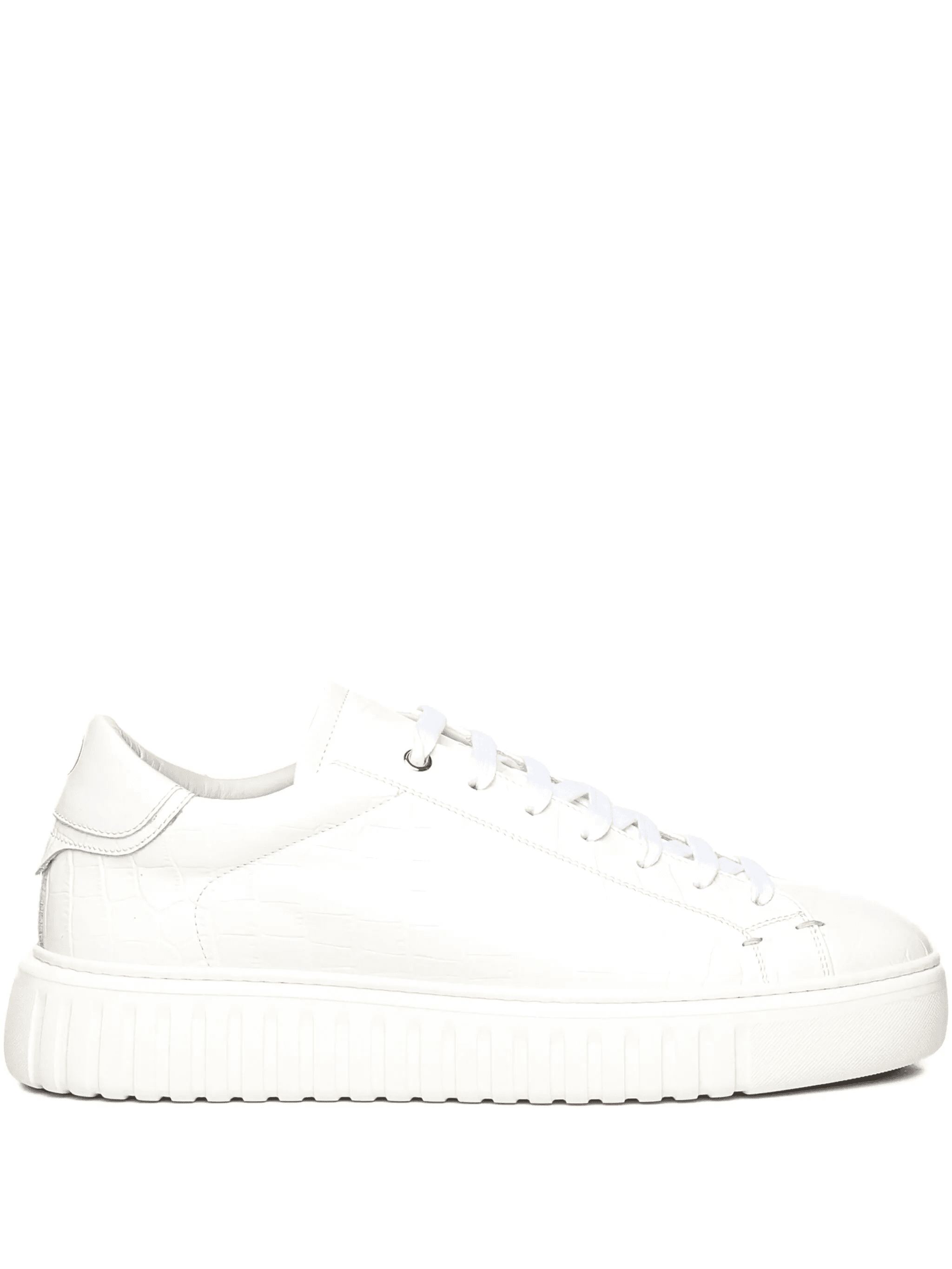 Mars Crock leather sneakers - Image 1