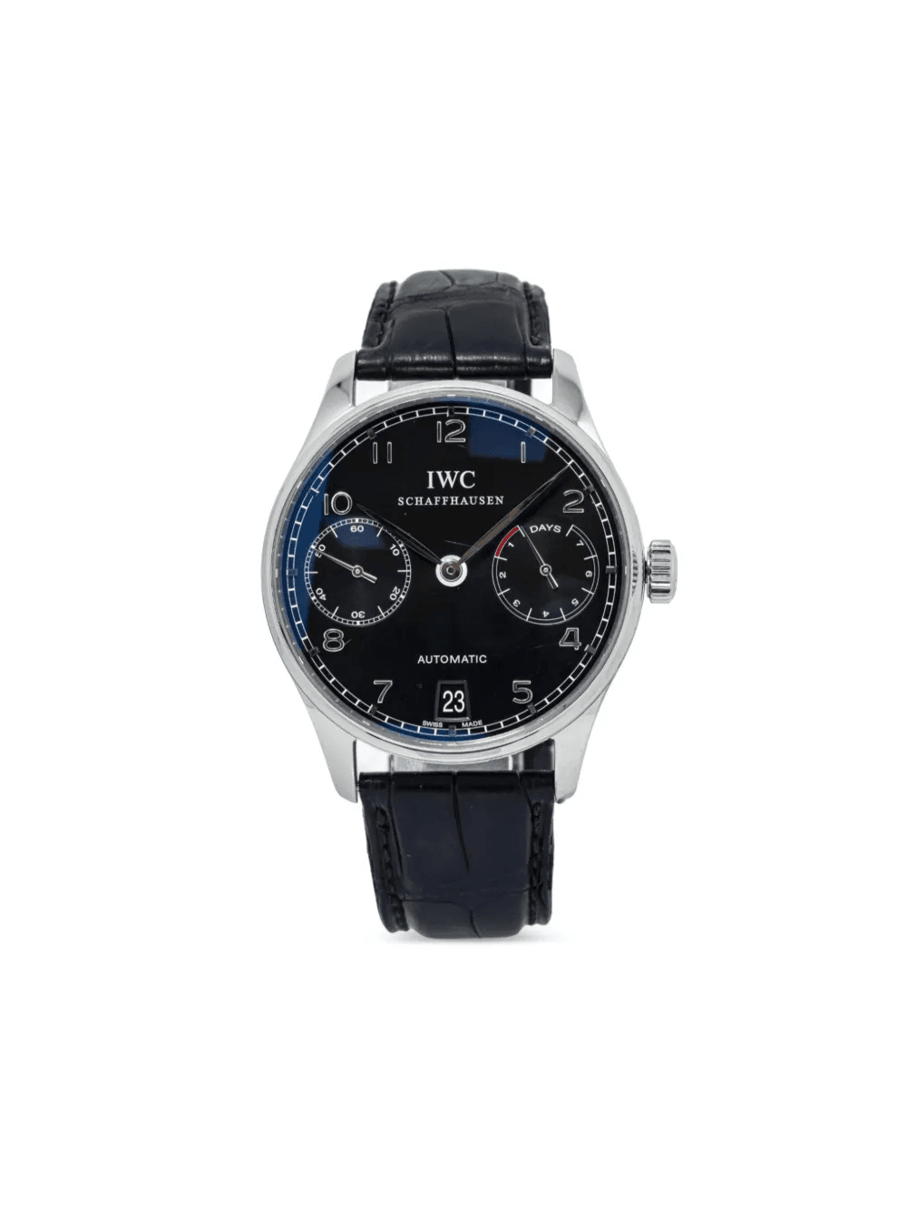 pre-owned Portugieser 42mm - Image 1
