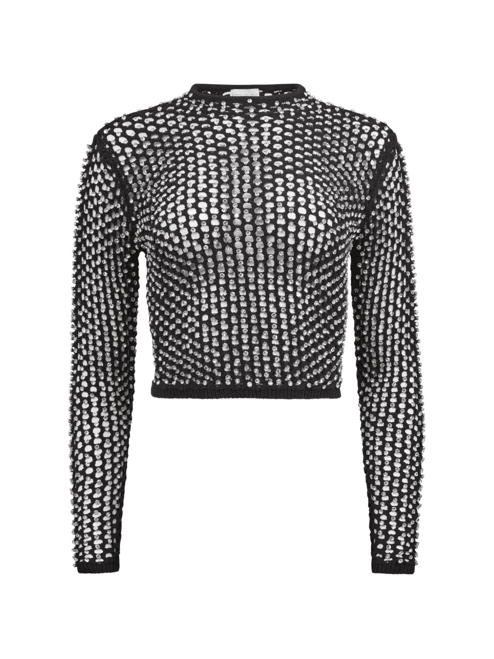 long-sleeve top - Image 1