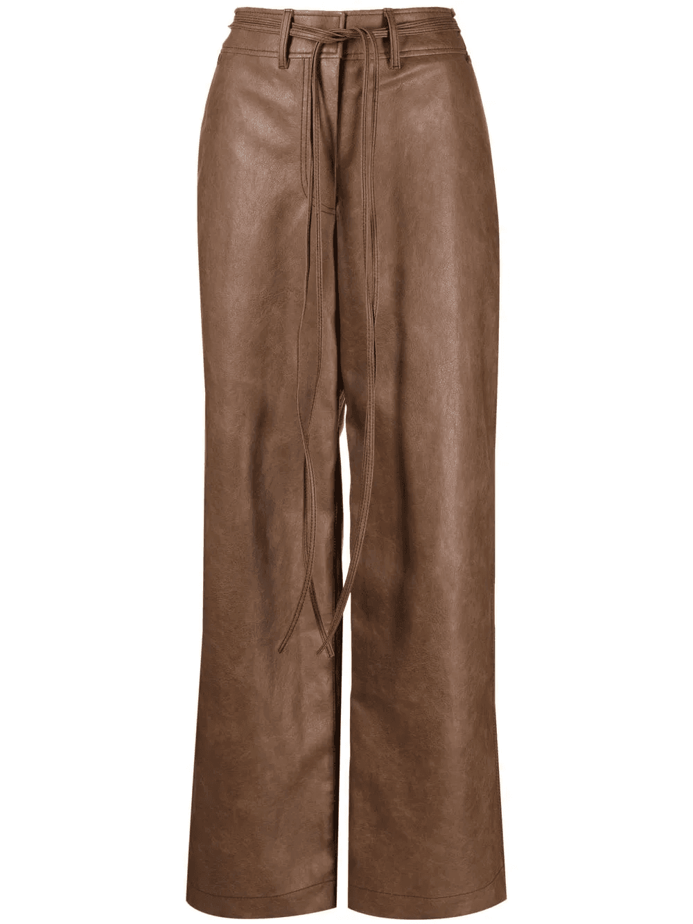 Cyrus straight-leg trousers - Image 1