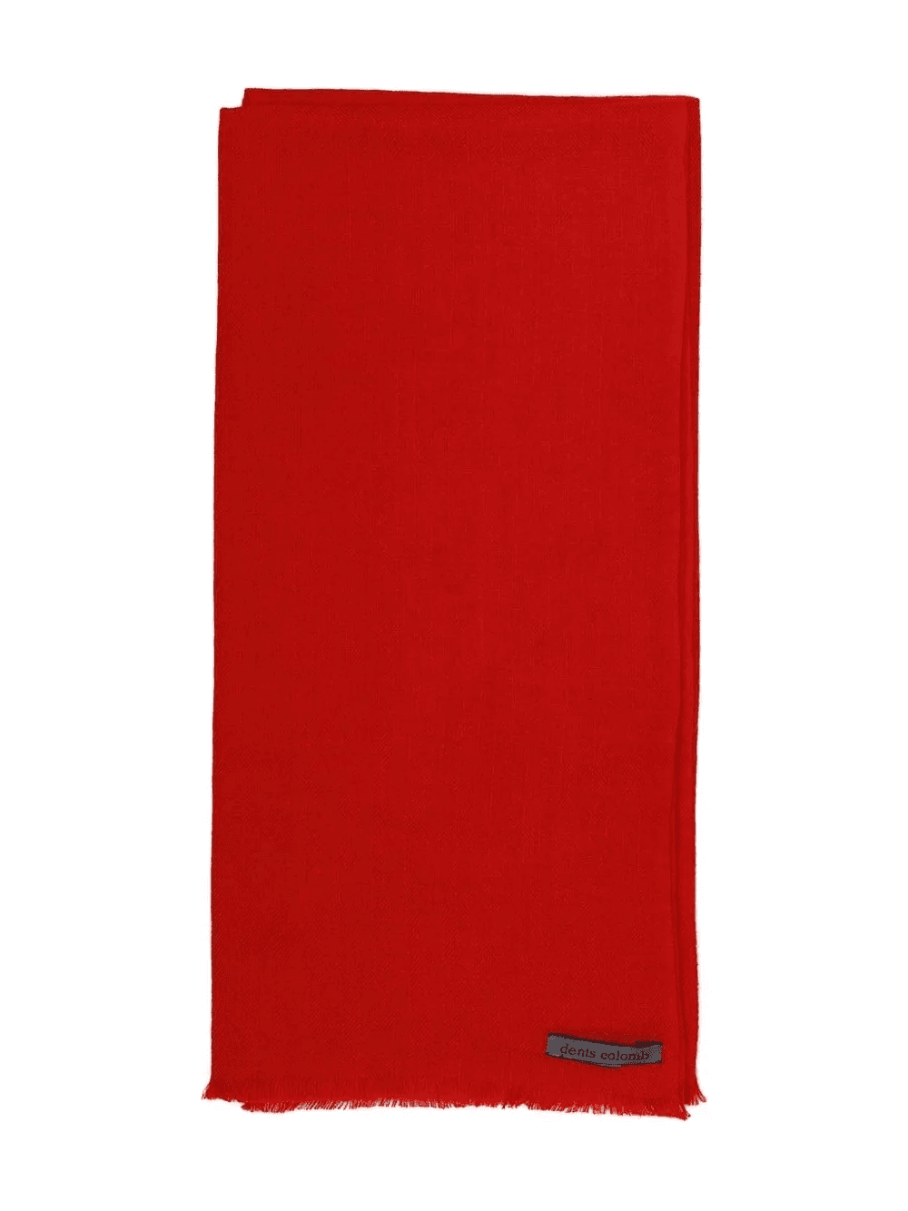 Kasumi fringed scarf - Image 1