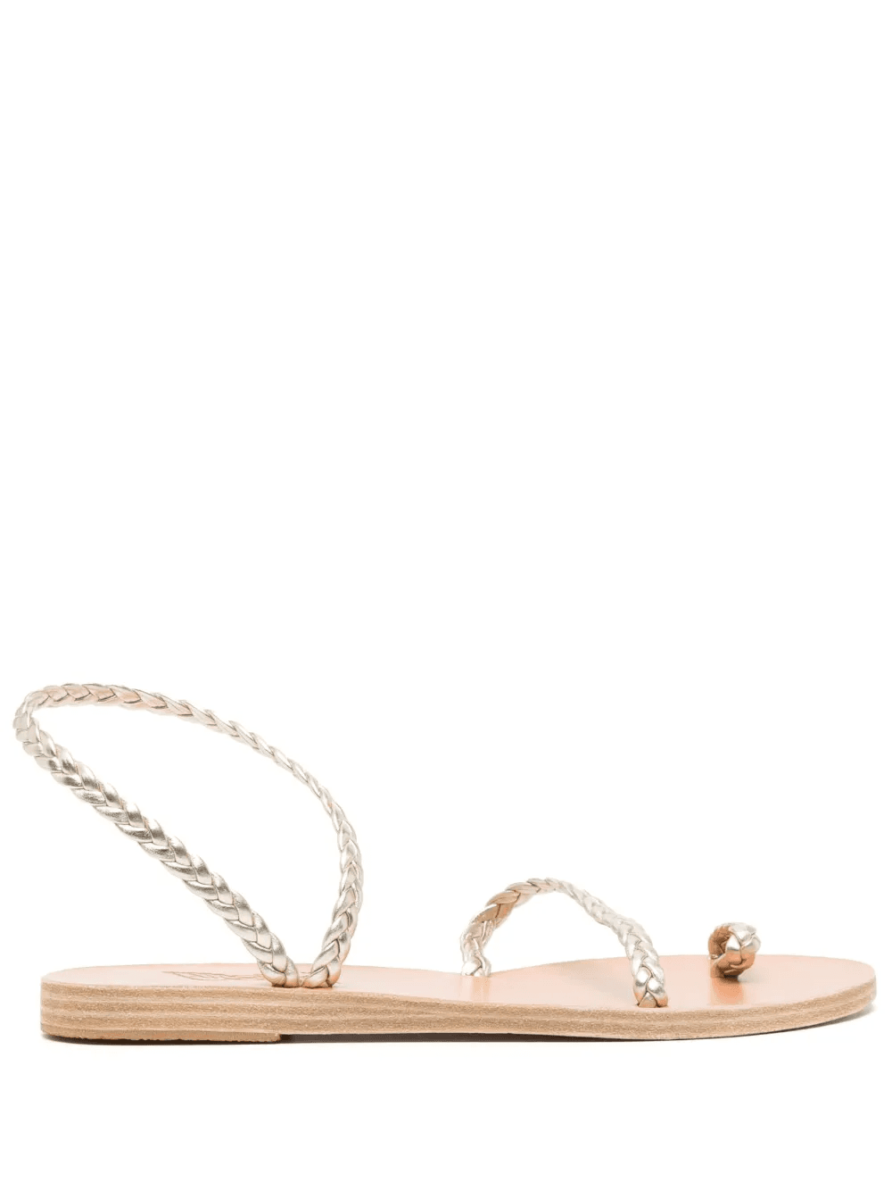 Eleftheria open-toe sandals - Image 1