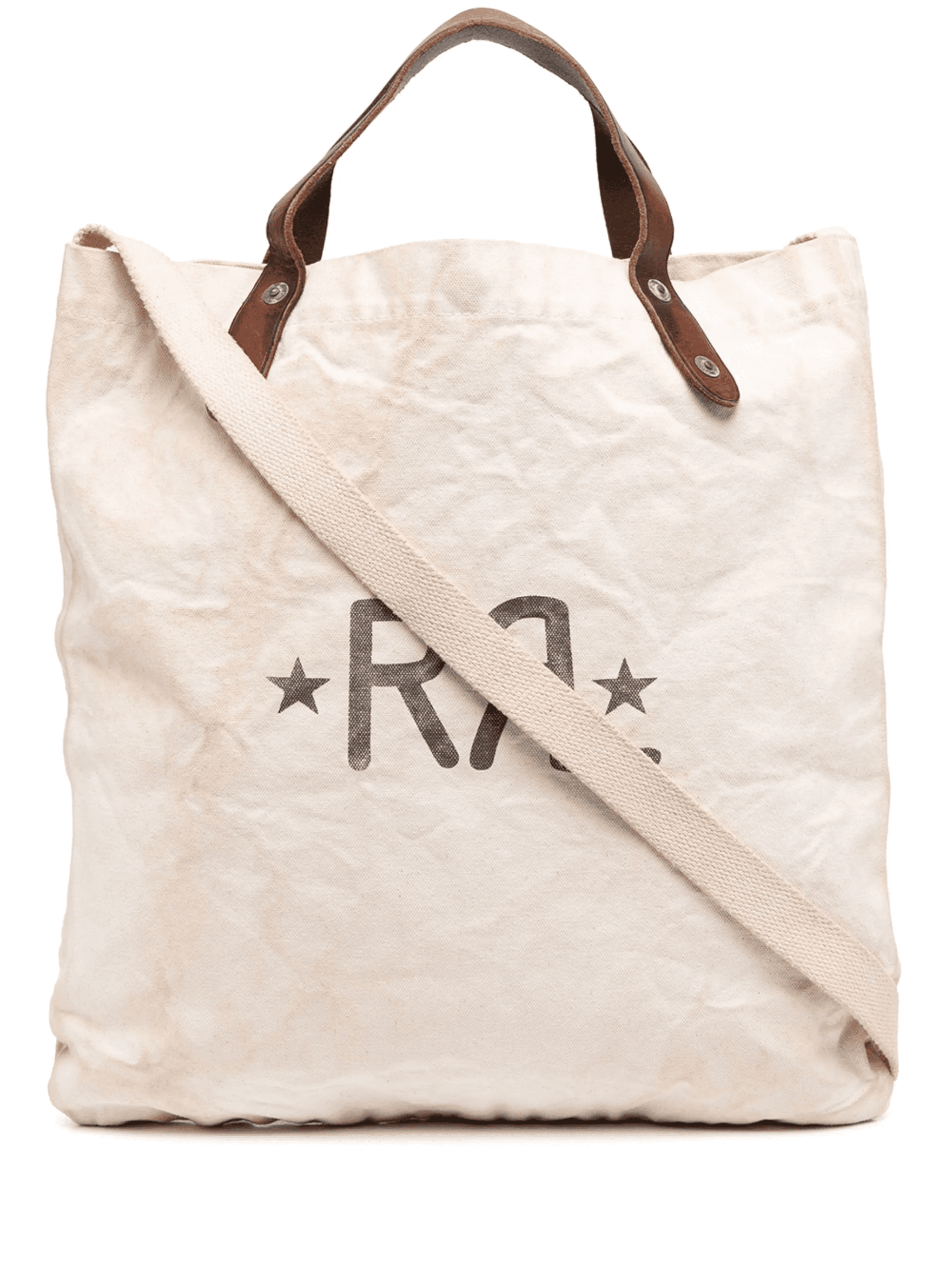 shopper tote bag - Image 1