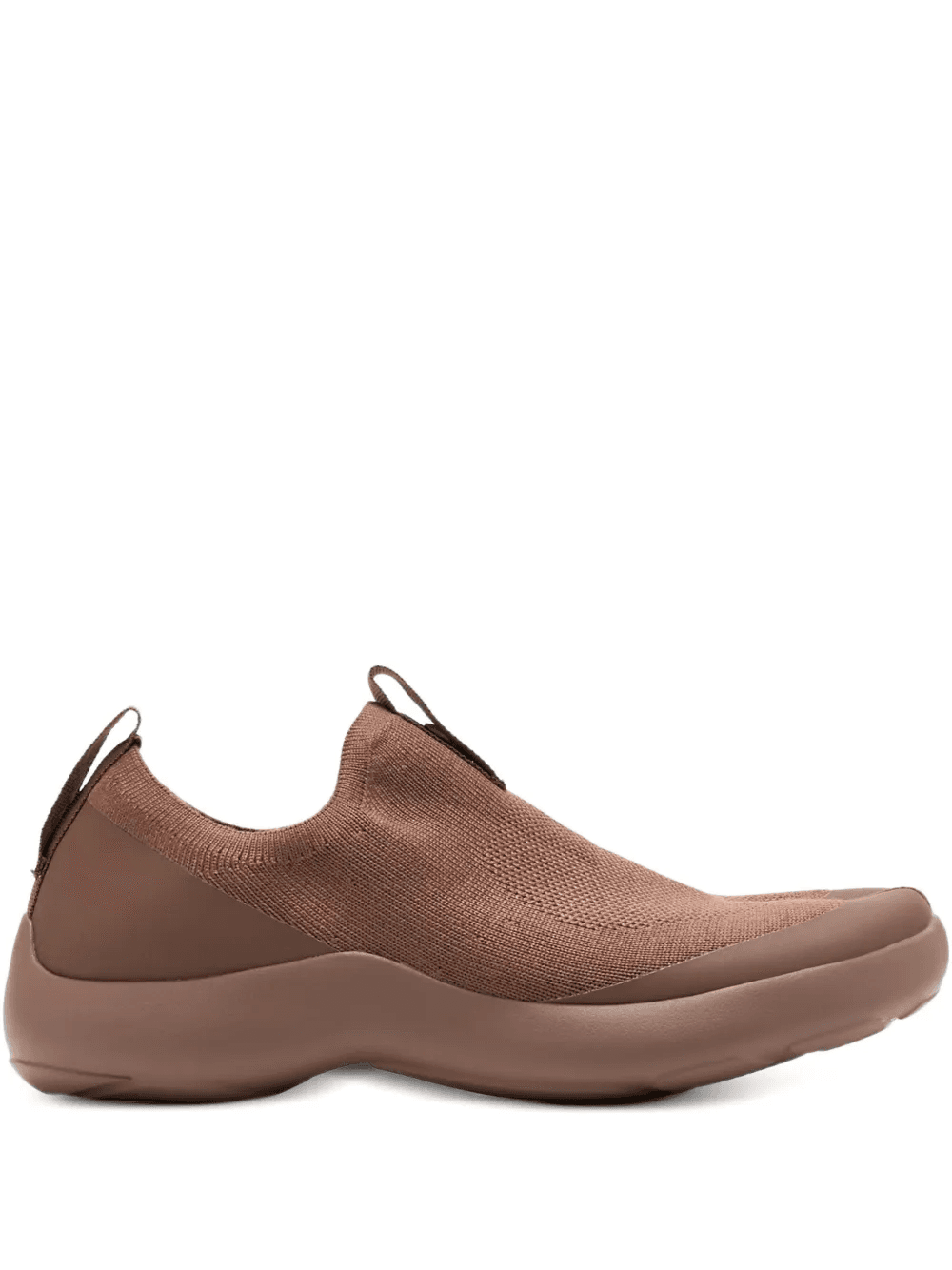 split-toe slip-on sneakers - Image 1