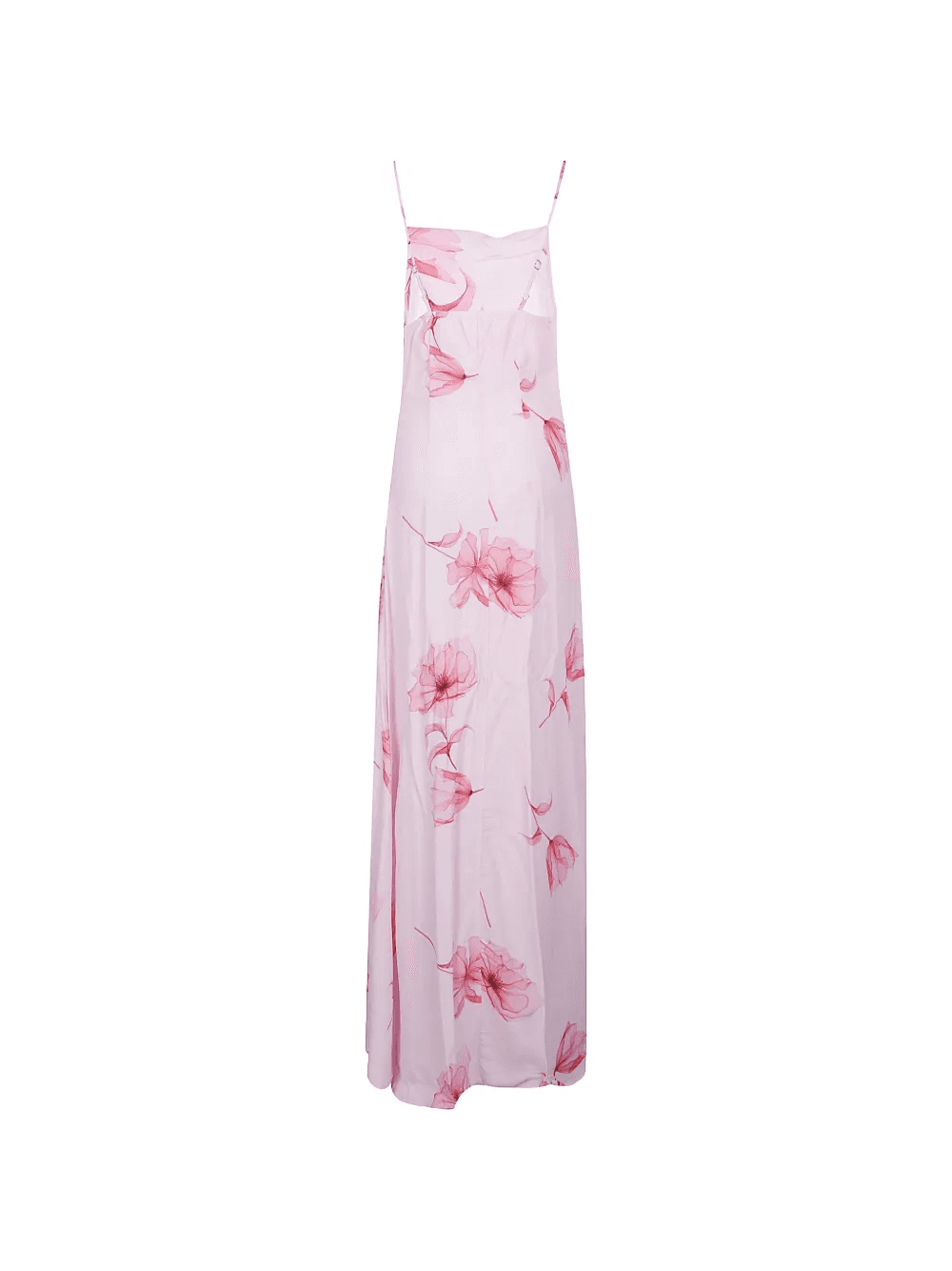 Kelly floral maxi dress - Image 1