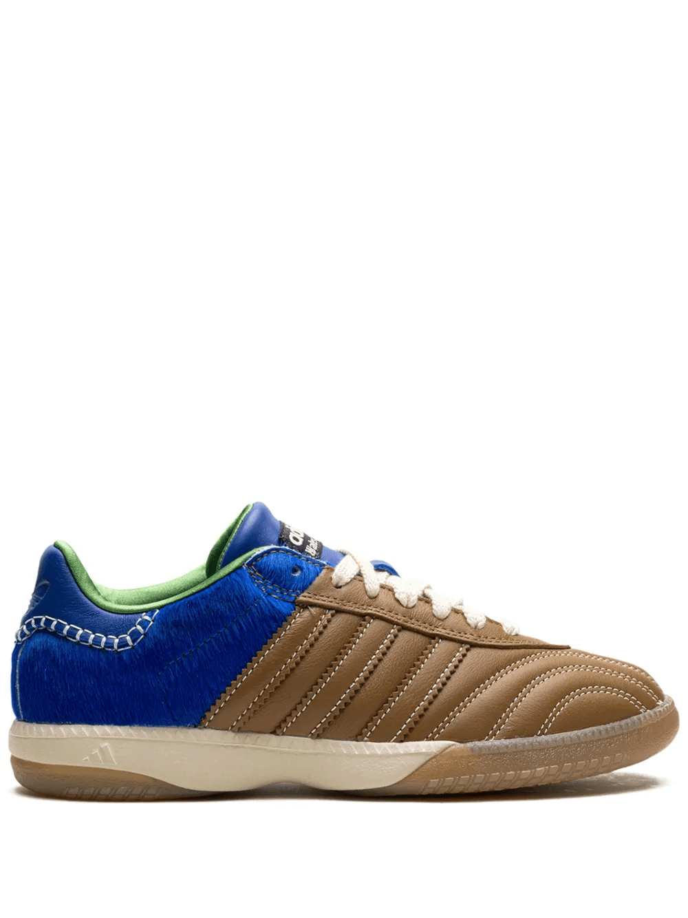 x Wales Bonner Samba MN sneakers - Image 1