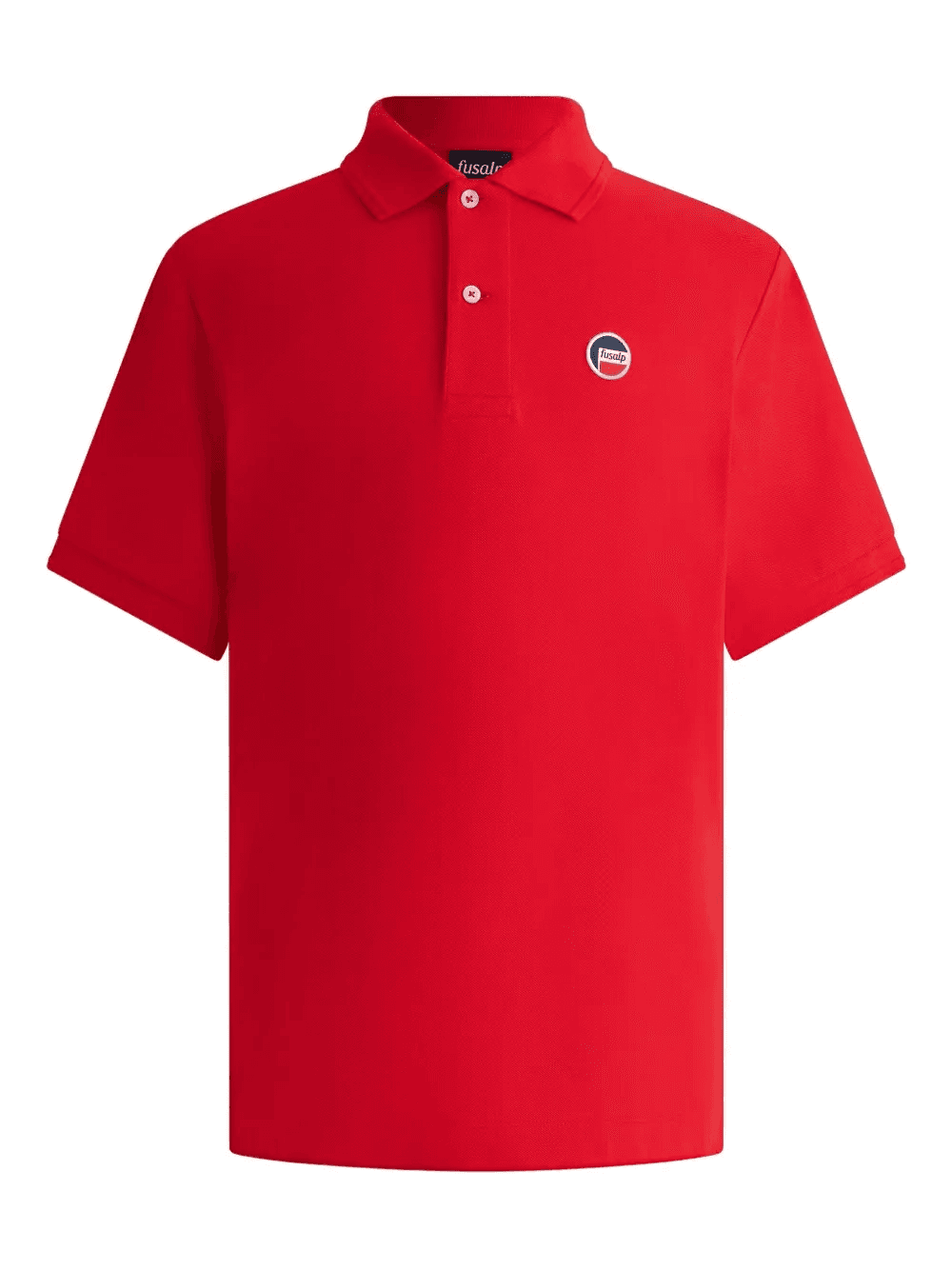 Gerlo cotton polo shirt - Image 1