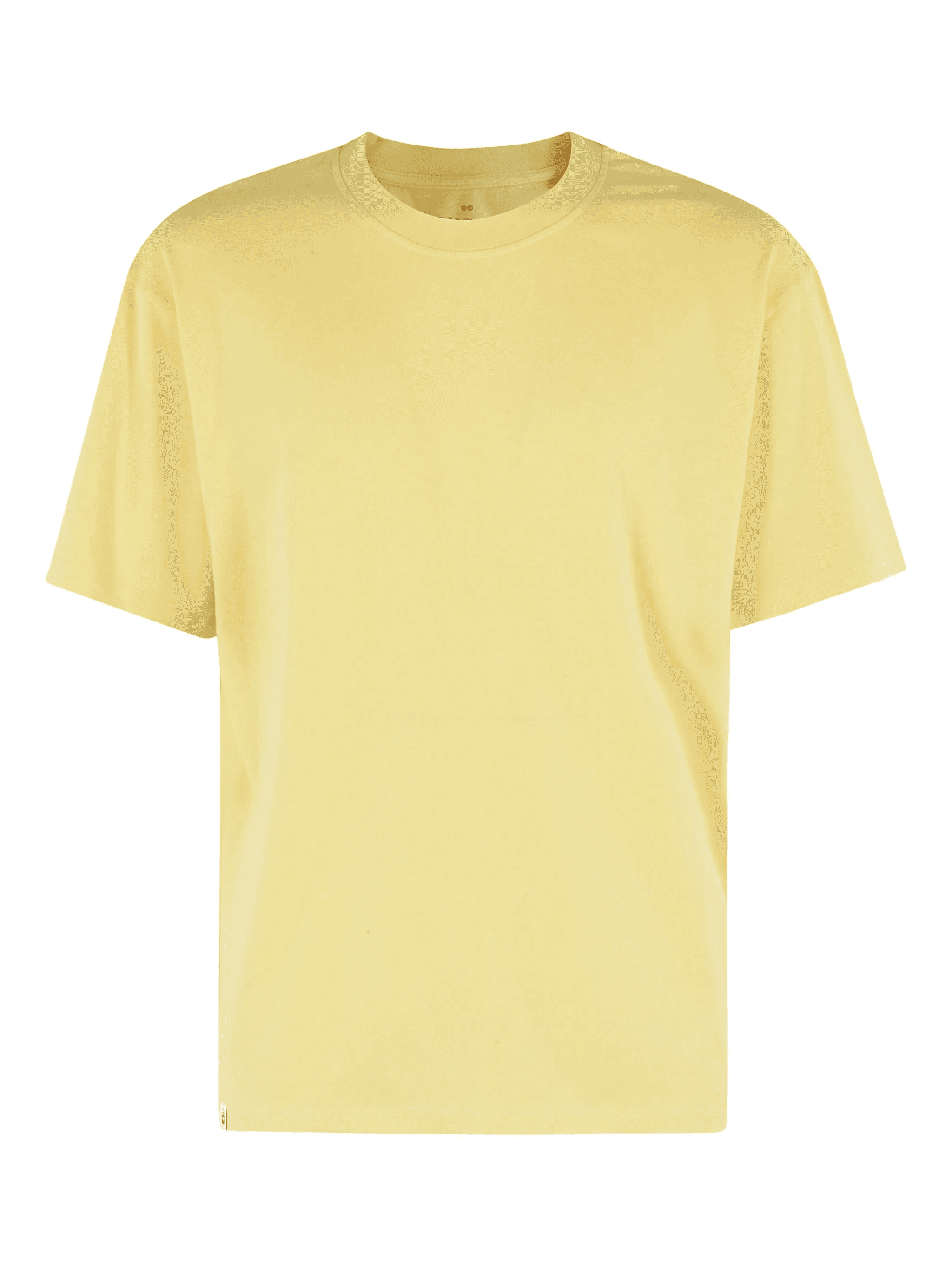crew-neck T-shirt - Image 1