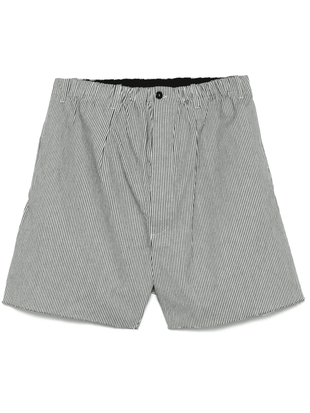 striped shorts - Image 1